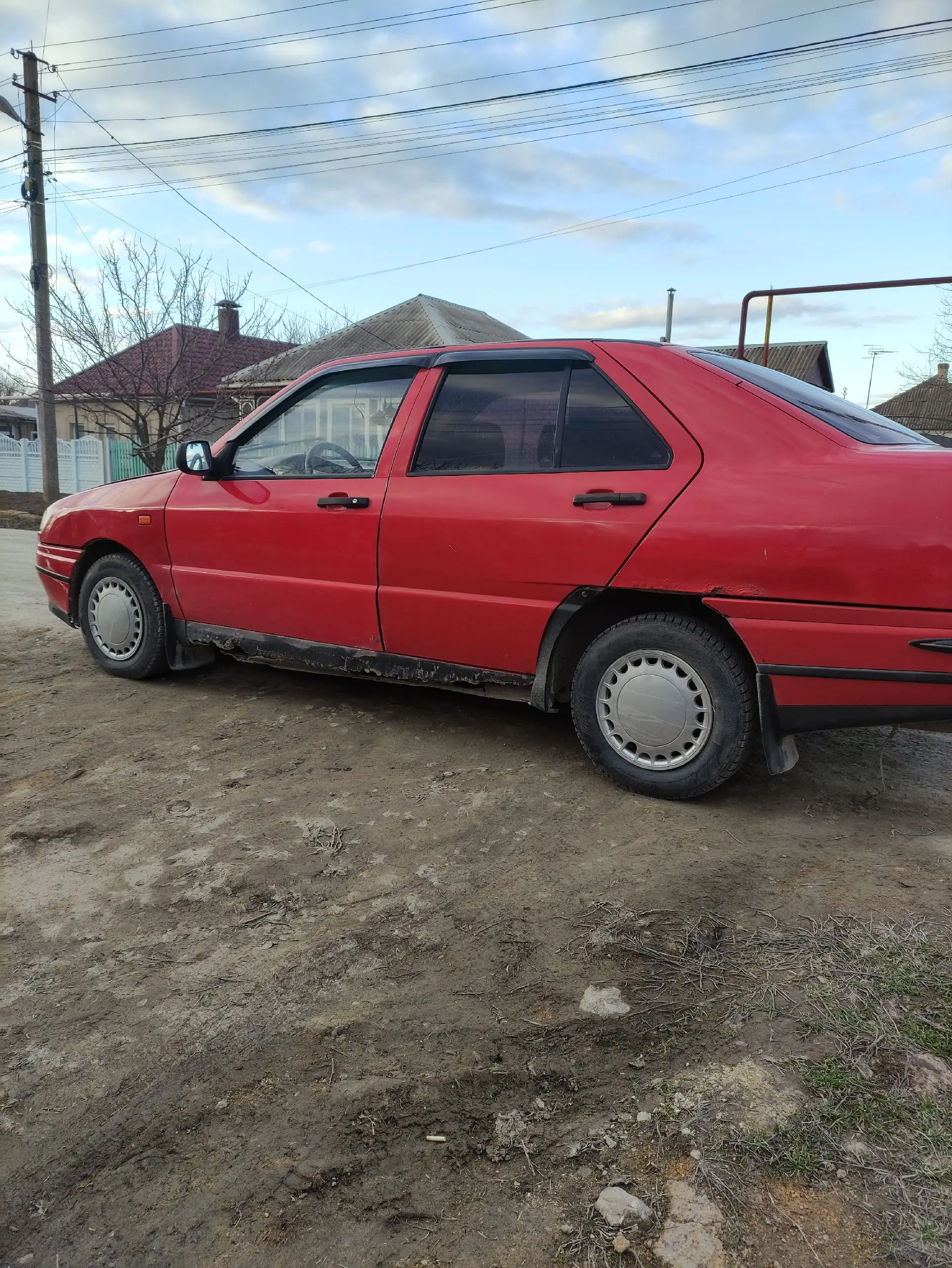 Продам или обменяю автомобиль в хорошем состоянии - Авто в Джанкой