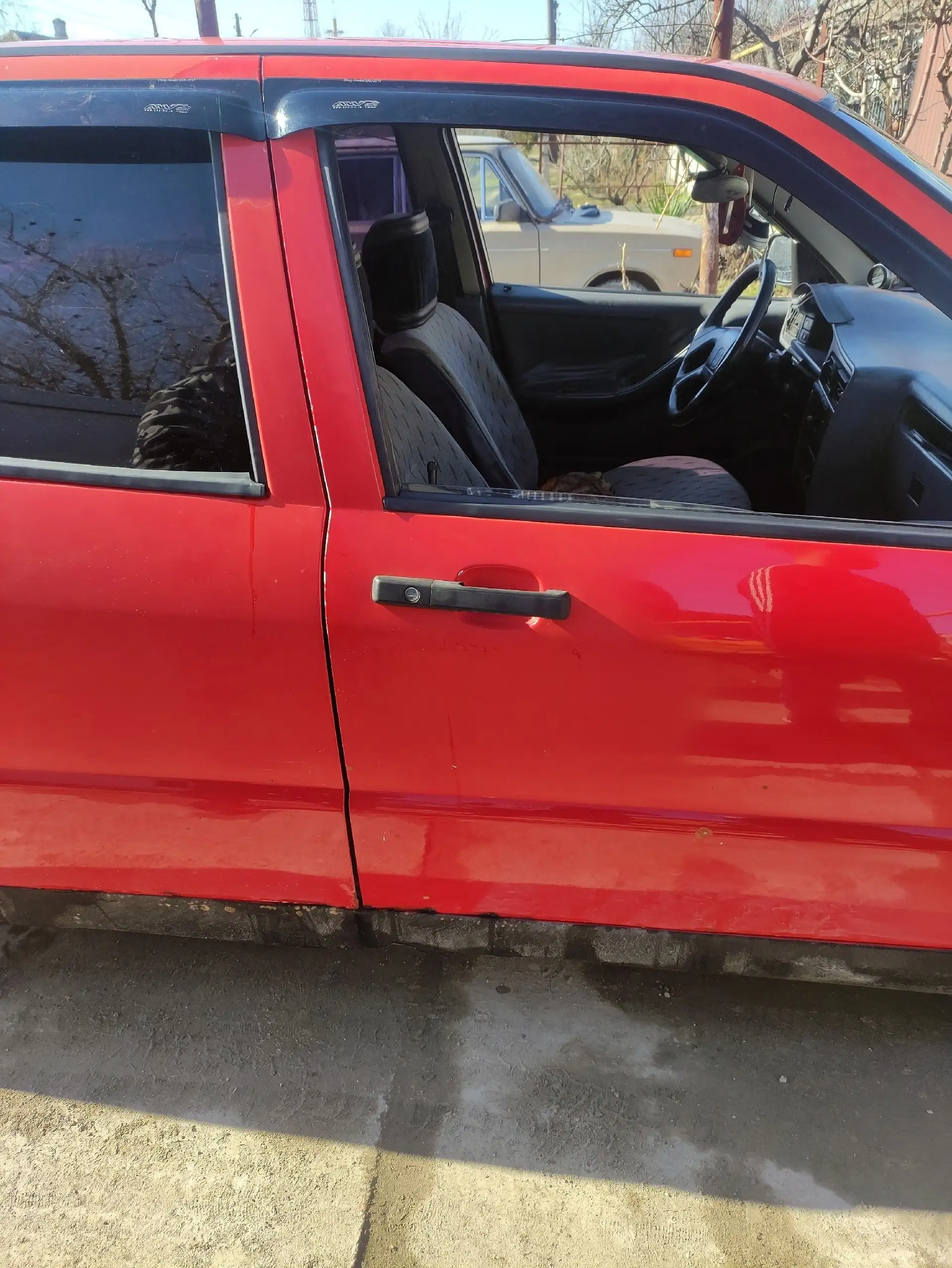 Продам или обменяю автомобиль в хорошем состоянии - Авто в Джанкой