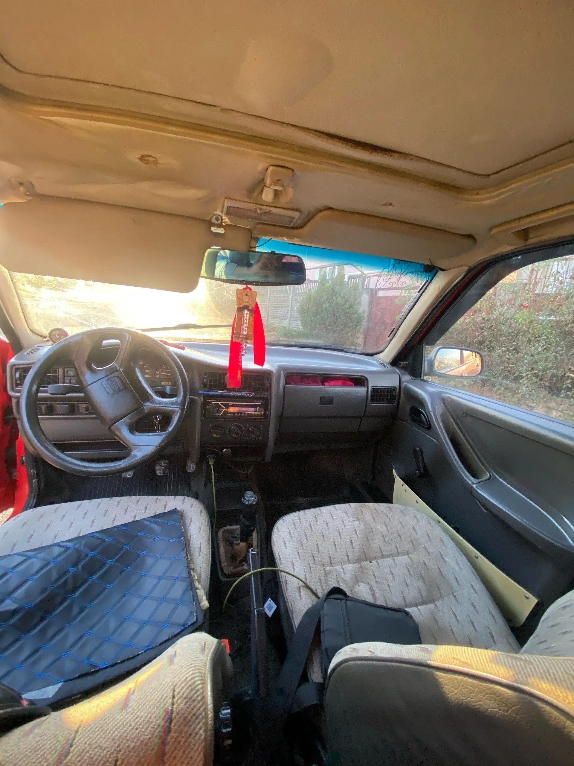 Продам или обменяю автомобиль в хорошем состоянии - Авто в Джанкой