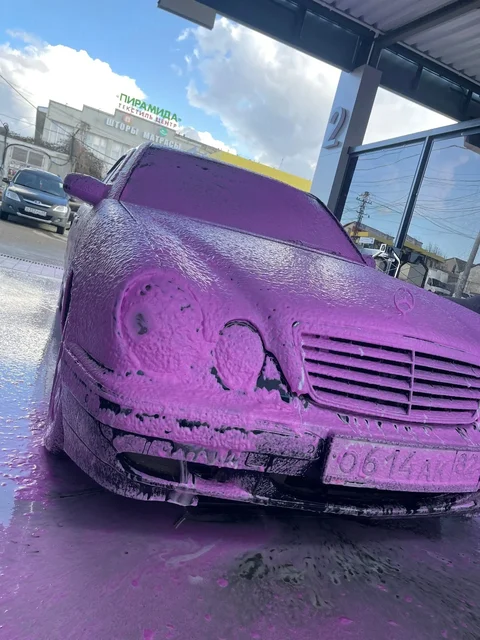 Mercedes W210 2000 года, 2.8 V6, автомат - частное объявление в Симферополь