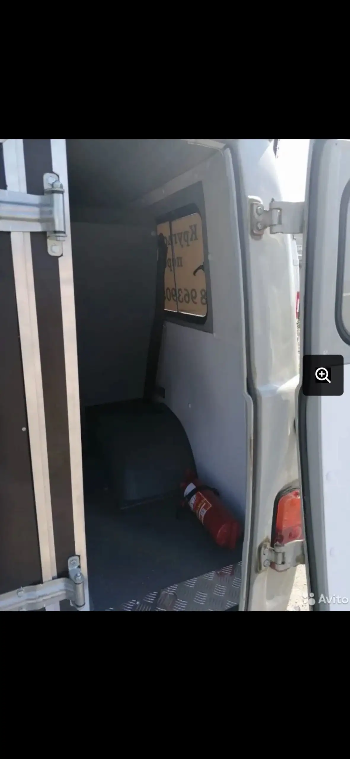 Продажа лицензионного катафалка 2016 года - Спецтехника (Авто) в Ленино