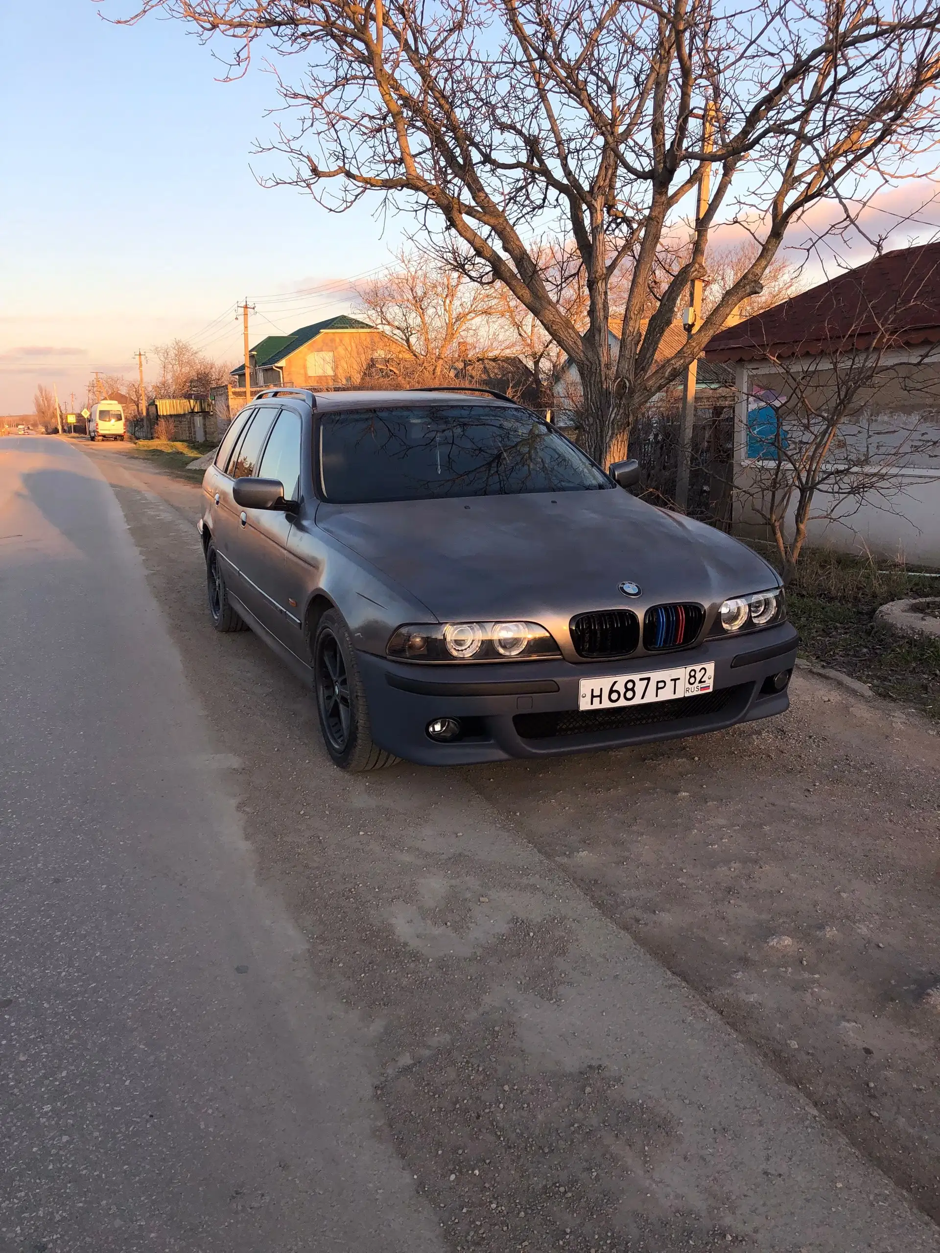 Продажа автомобиля 2.5 TDI 1997 года с автоматом - Легковые автомобили (Авто) в Саки