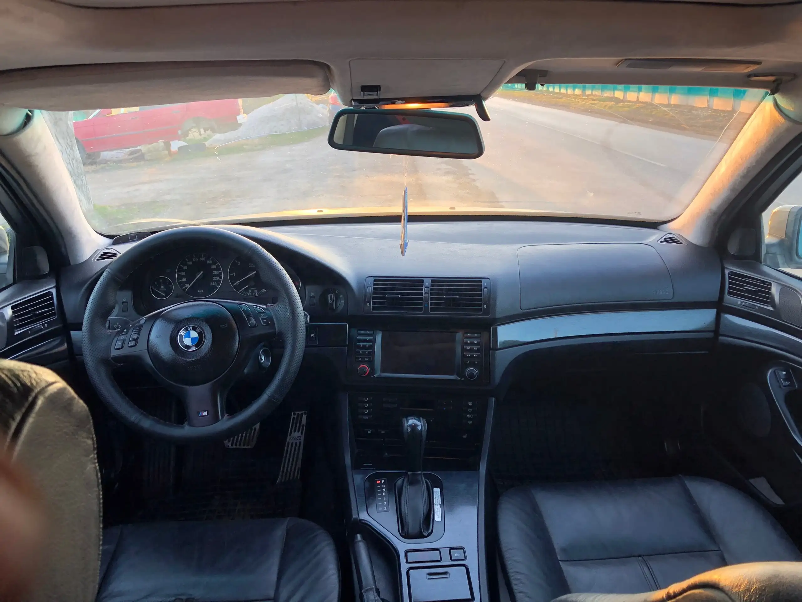 Продажа автомобиля 2.5 TDI 1997 года с автоматом - Легковые автомобили (Авто) в Саки