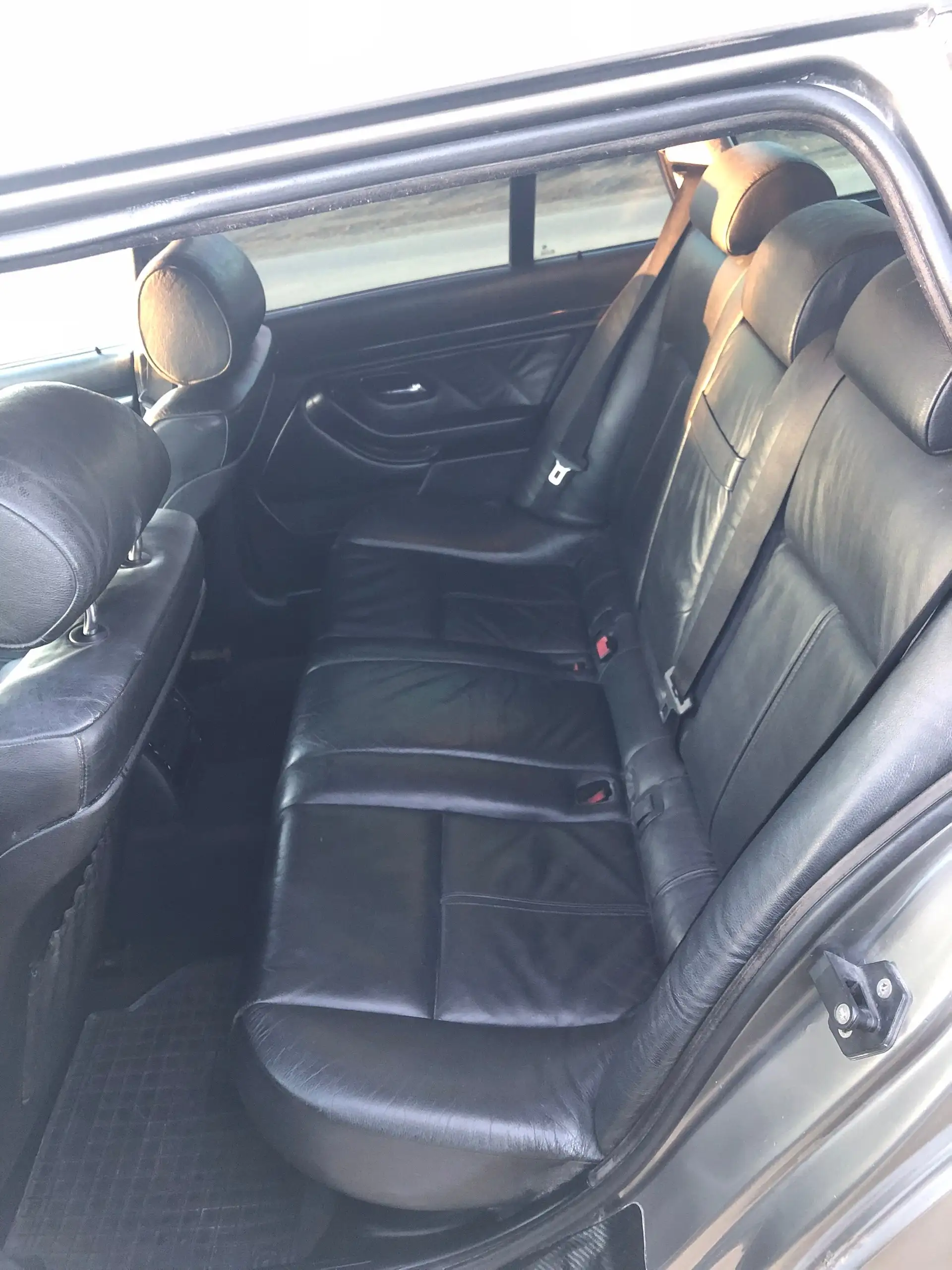 Продажа автомобиля 2.5 TDI 1997 года с автоматом - Легковые автомобили (Авто) в Саки