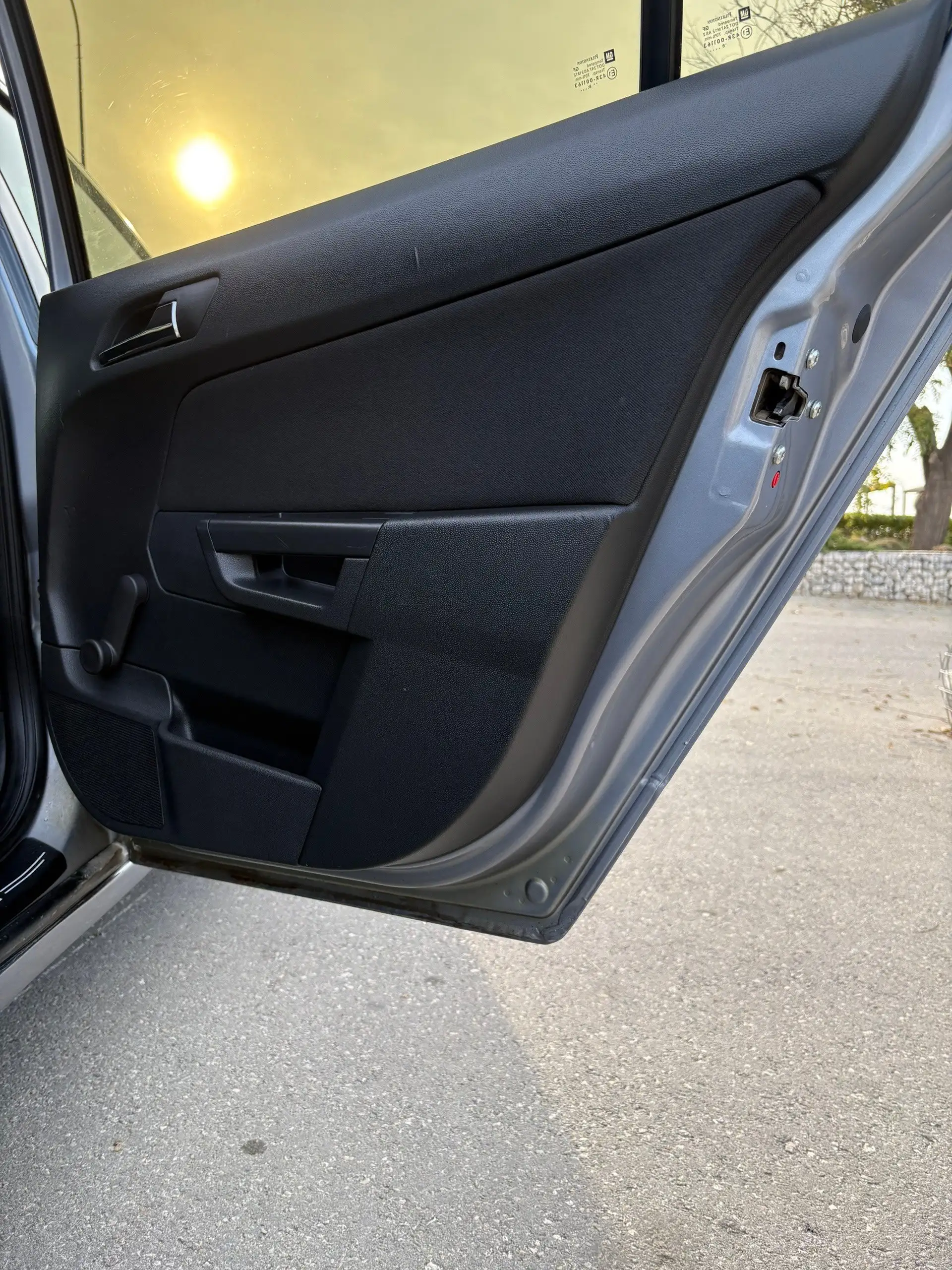 Opel Astra h 2009 рест, мотор 1.6 xer, механика, комплектация cosmo - Легковые автомобили (Авто) в Севастополь