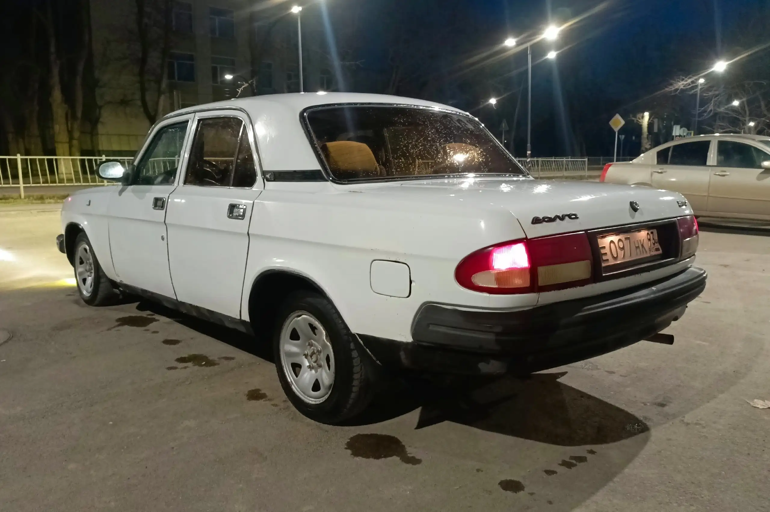 Продается Газ 3110 - Легковые автомобили (Авто) в Красноперекопск