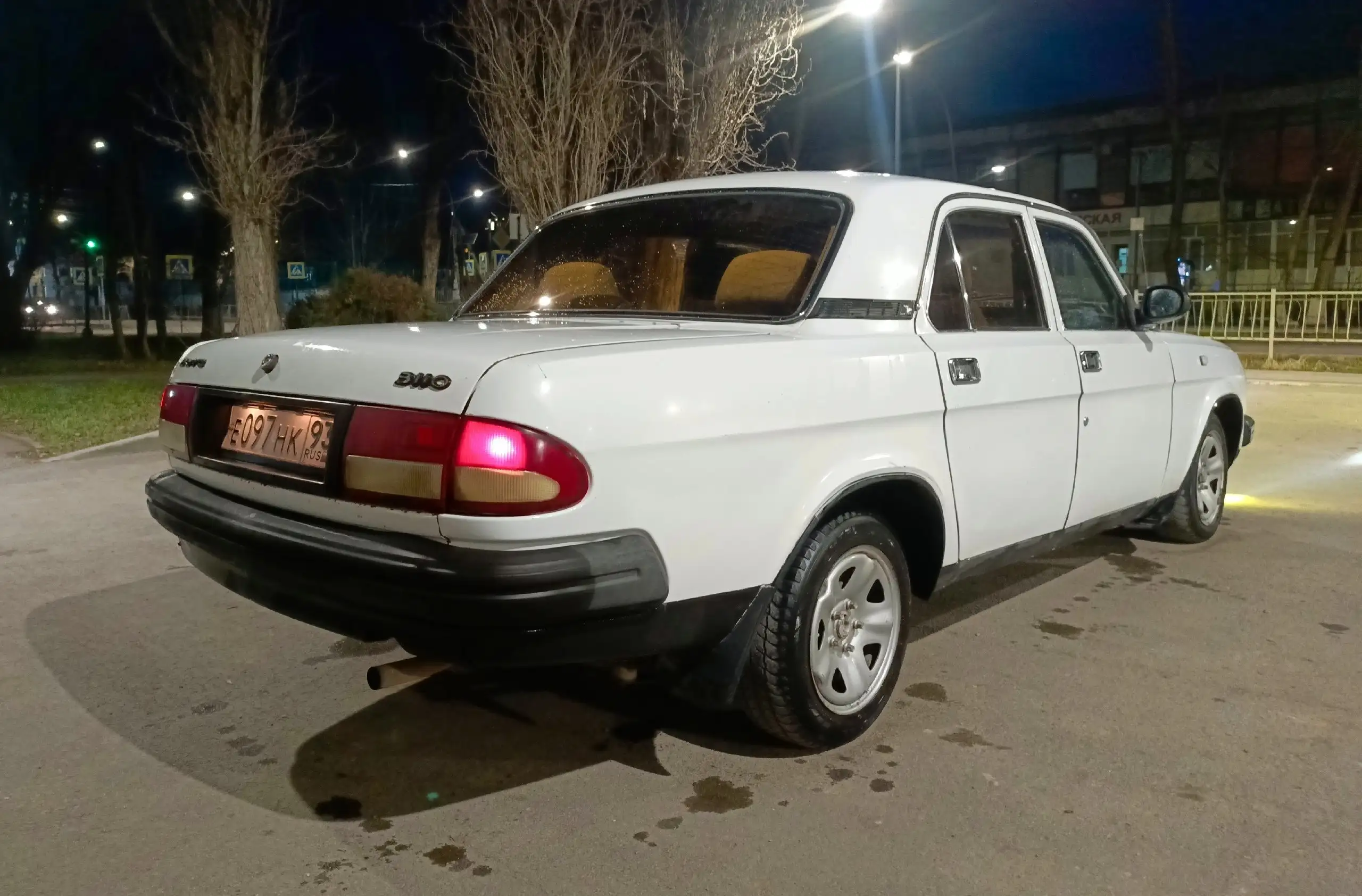 Продается Газ 3110 - Легковые автомобили (Авто) в Красноперекопск