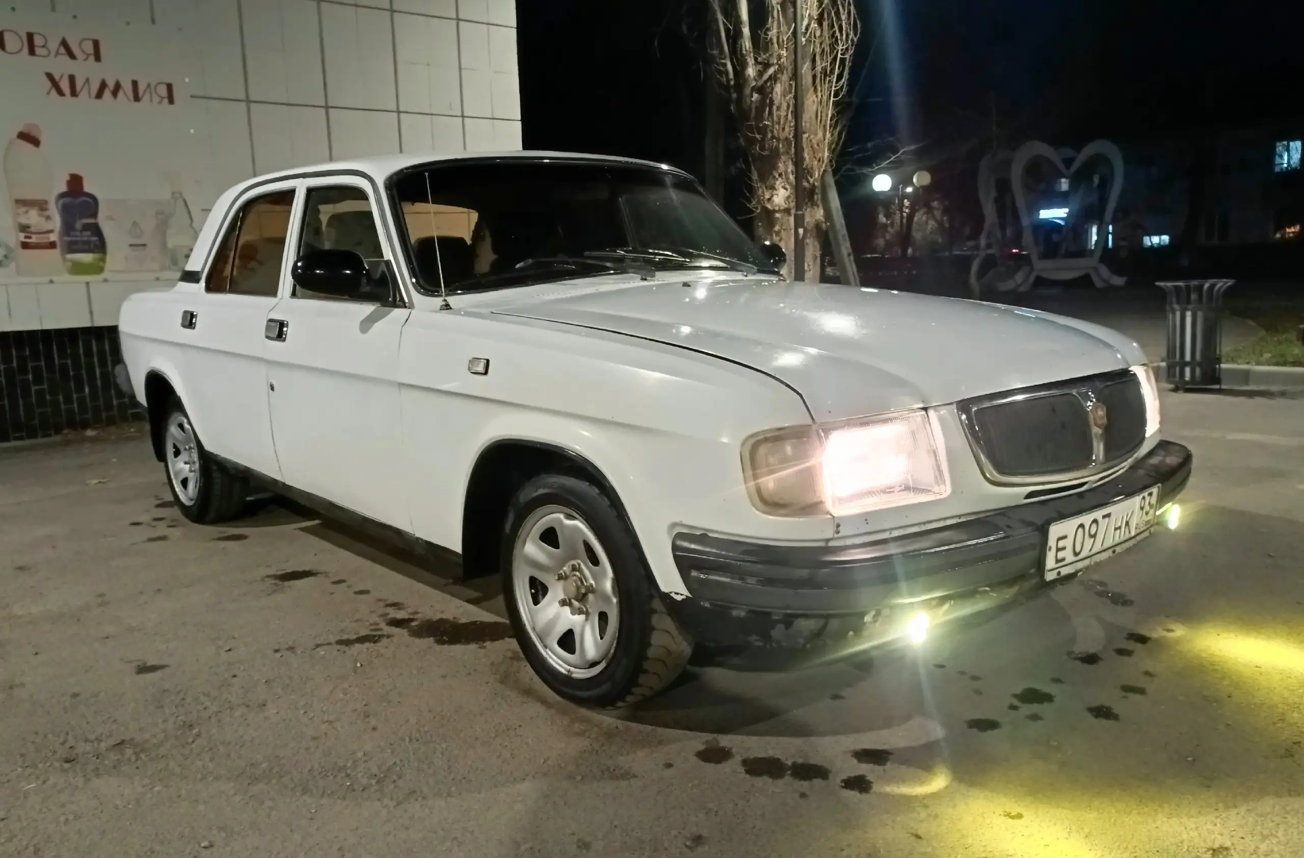 Продается Газ 3110 - Легковые автомобили (Авто) в Красноперекопск