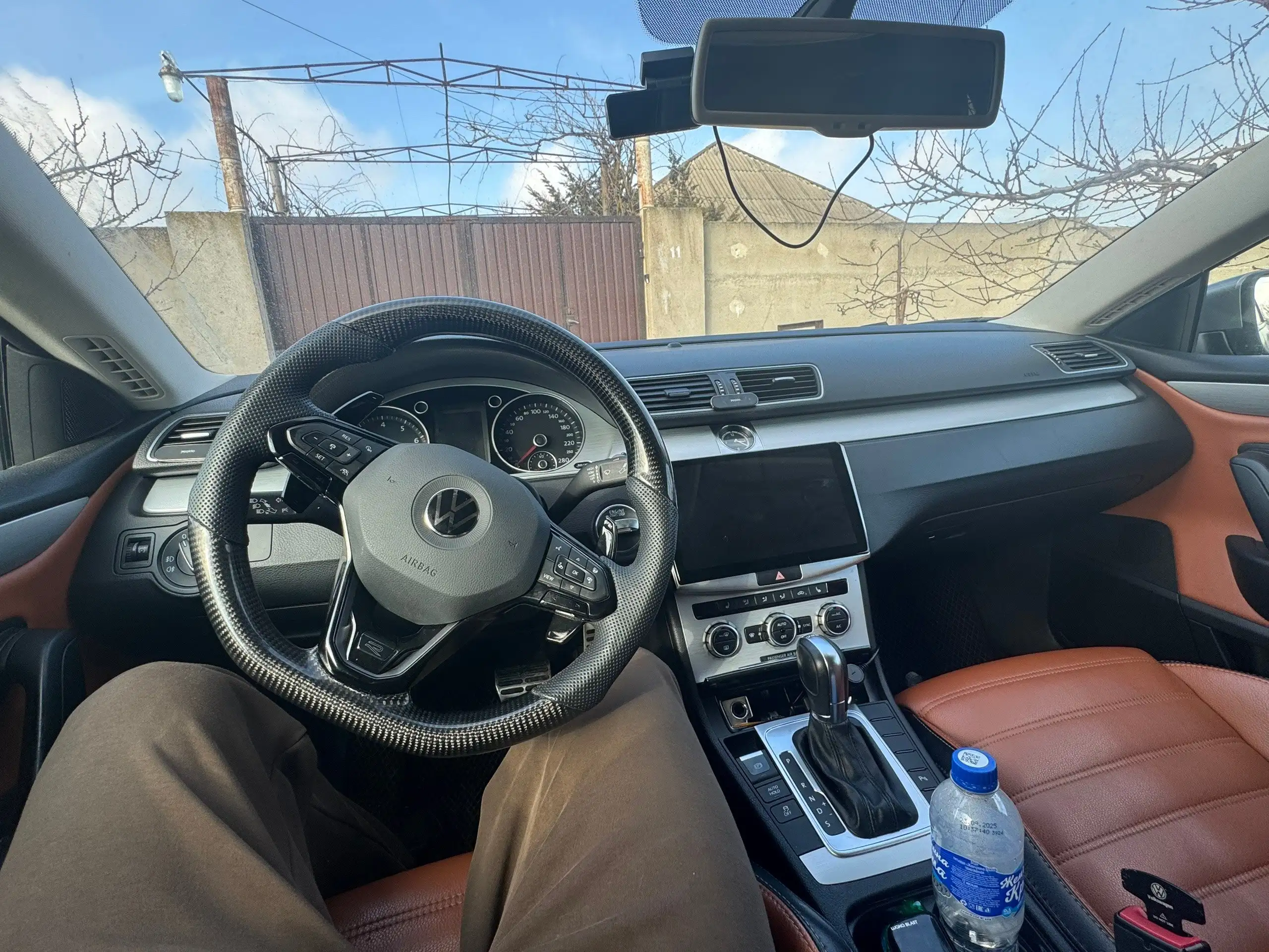 Продажа автомобиля с доработками в Керчи - Авто в Керчь