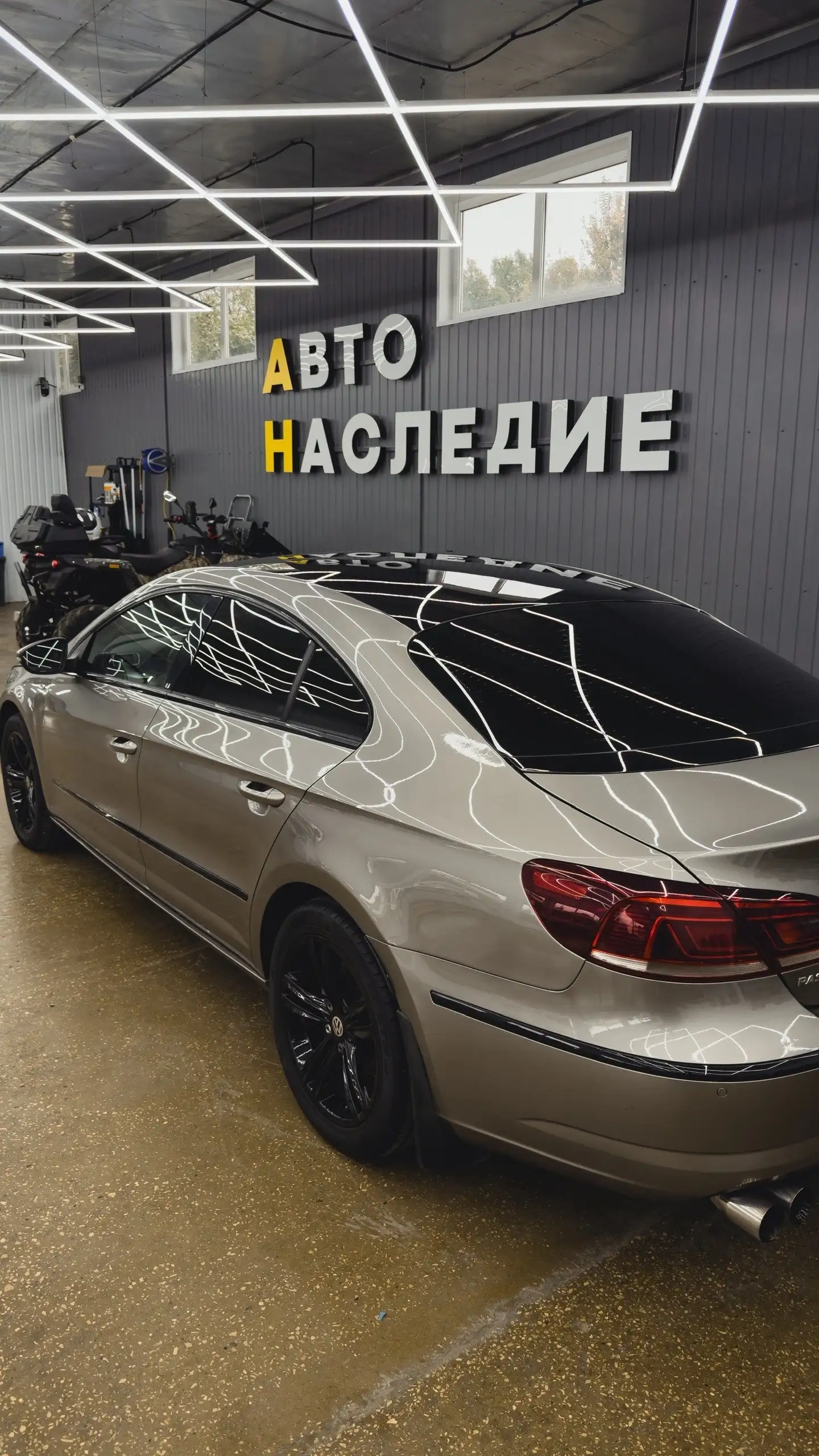 Продажа автомобиля с доработками в Керчи - Авто в Керчь