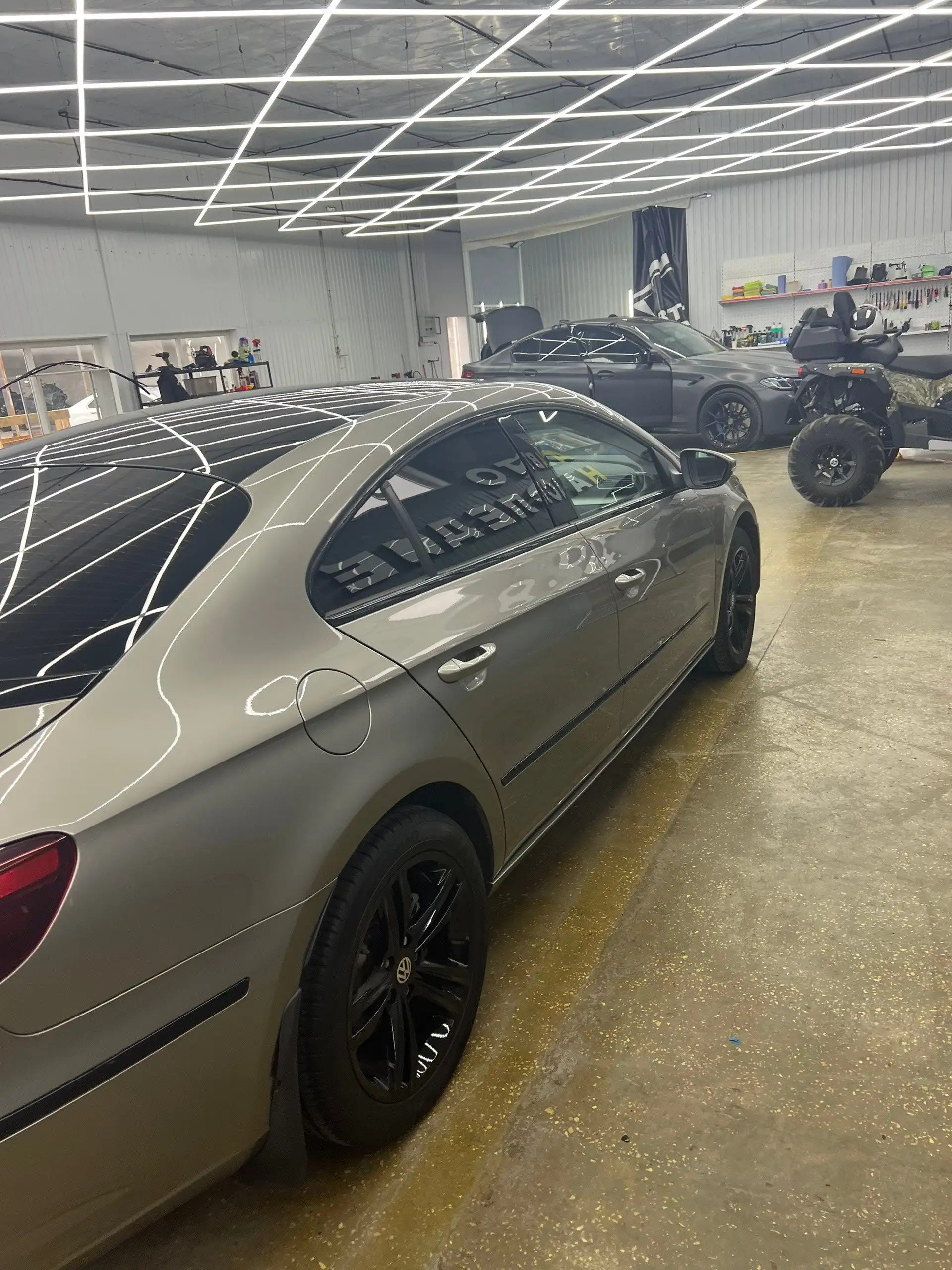 Продажа автомобиля с доработками в Керчи - Авто в Керчь