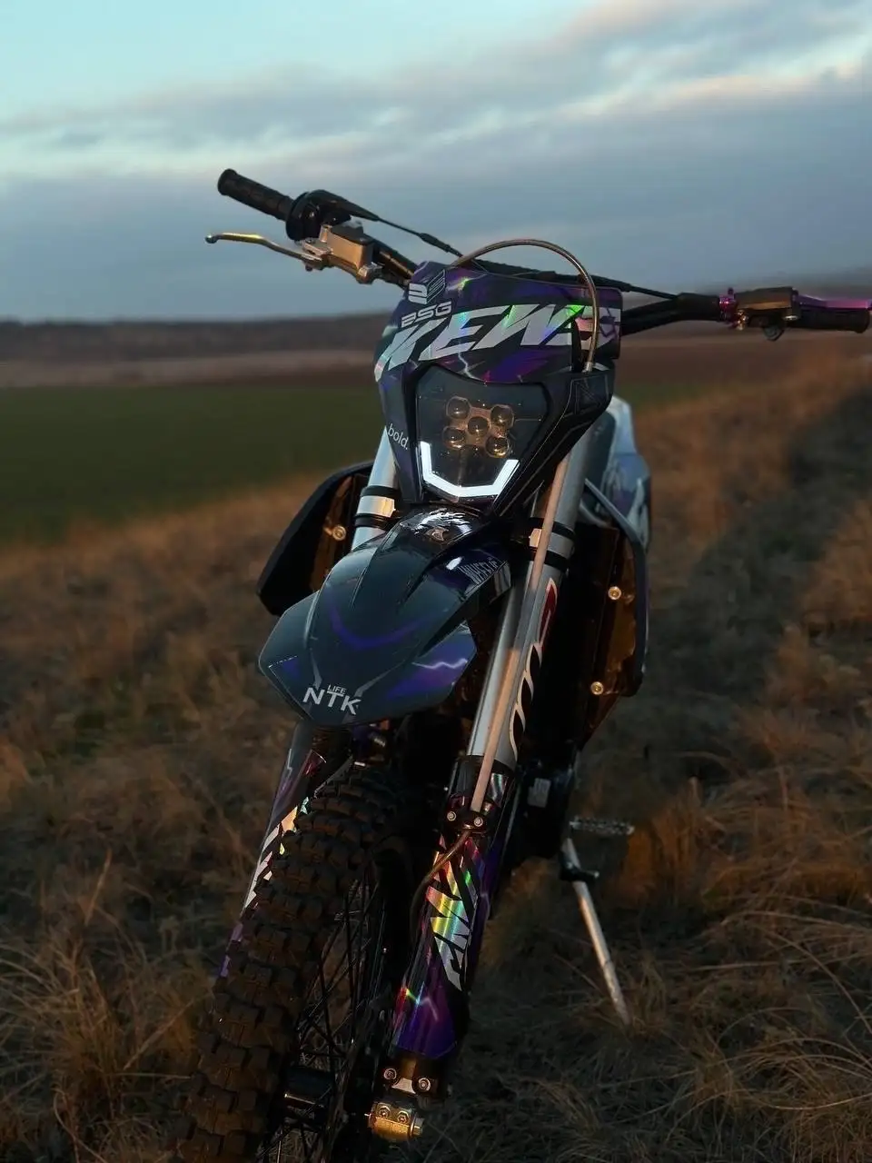 Продажа мотоцикла Kews K16 300 кубов - Мотоциклы (Авто) в Красноперекопск