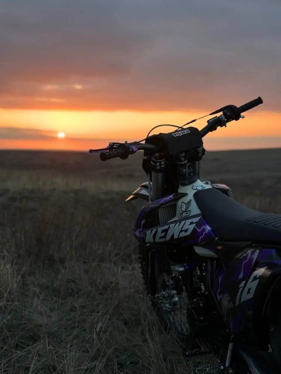 Продажа мотоцикла Kews K16 300 кубов - Мотоциклы (Авто) в Красноперекопск