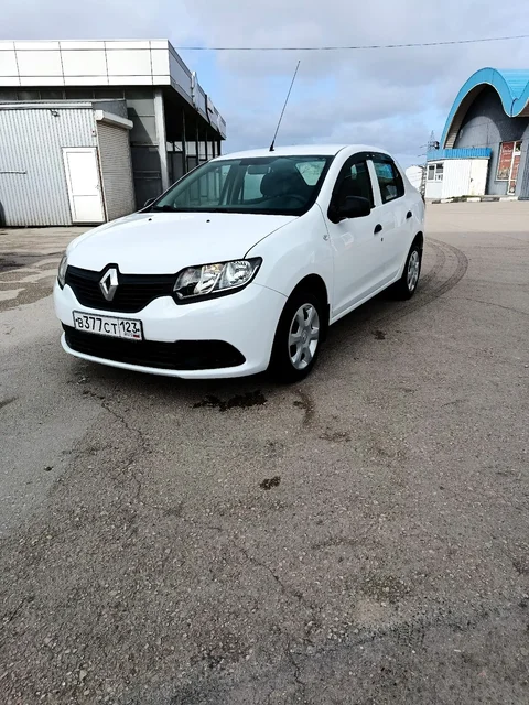 Продажа автомобиля с родной краской - Авто в Севастополь