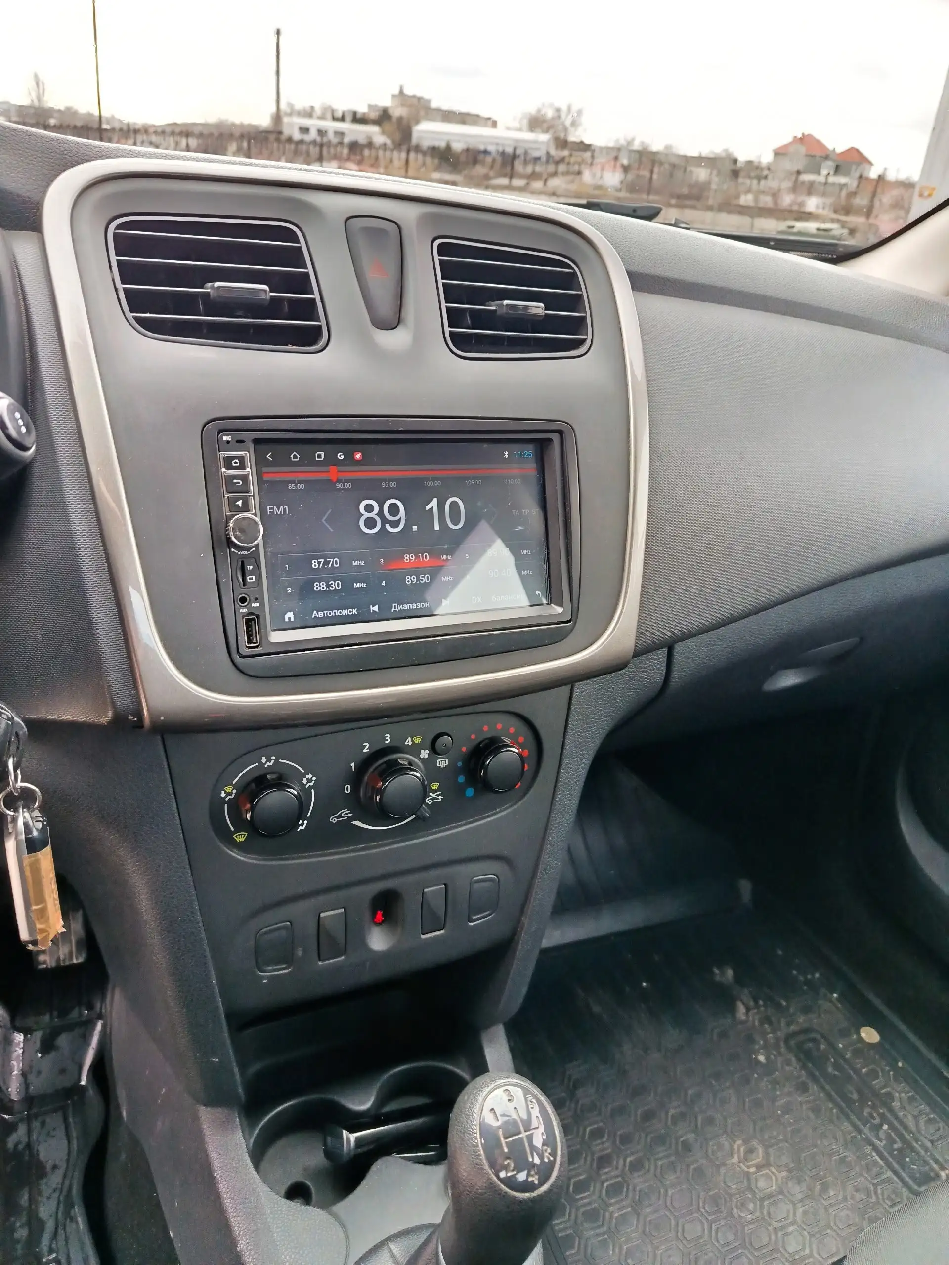 Продажа автомобиля с родной краской - Авто в Севастополь