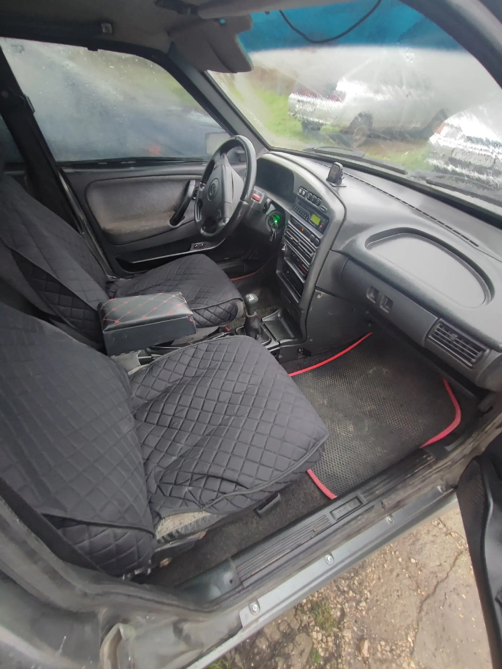 Продам ВАЗ 2115 2007 года в хорошем состоянии - Легковые автомобили (Авто) в Севастополь