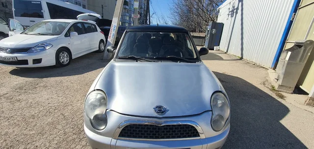 Продам Lifan Smile Mini Cooper в Симферополе - частное объявление в Симферополь