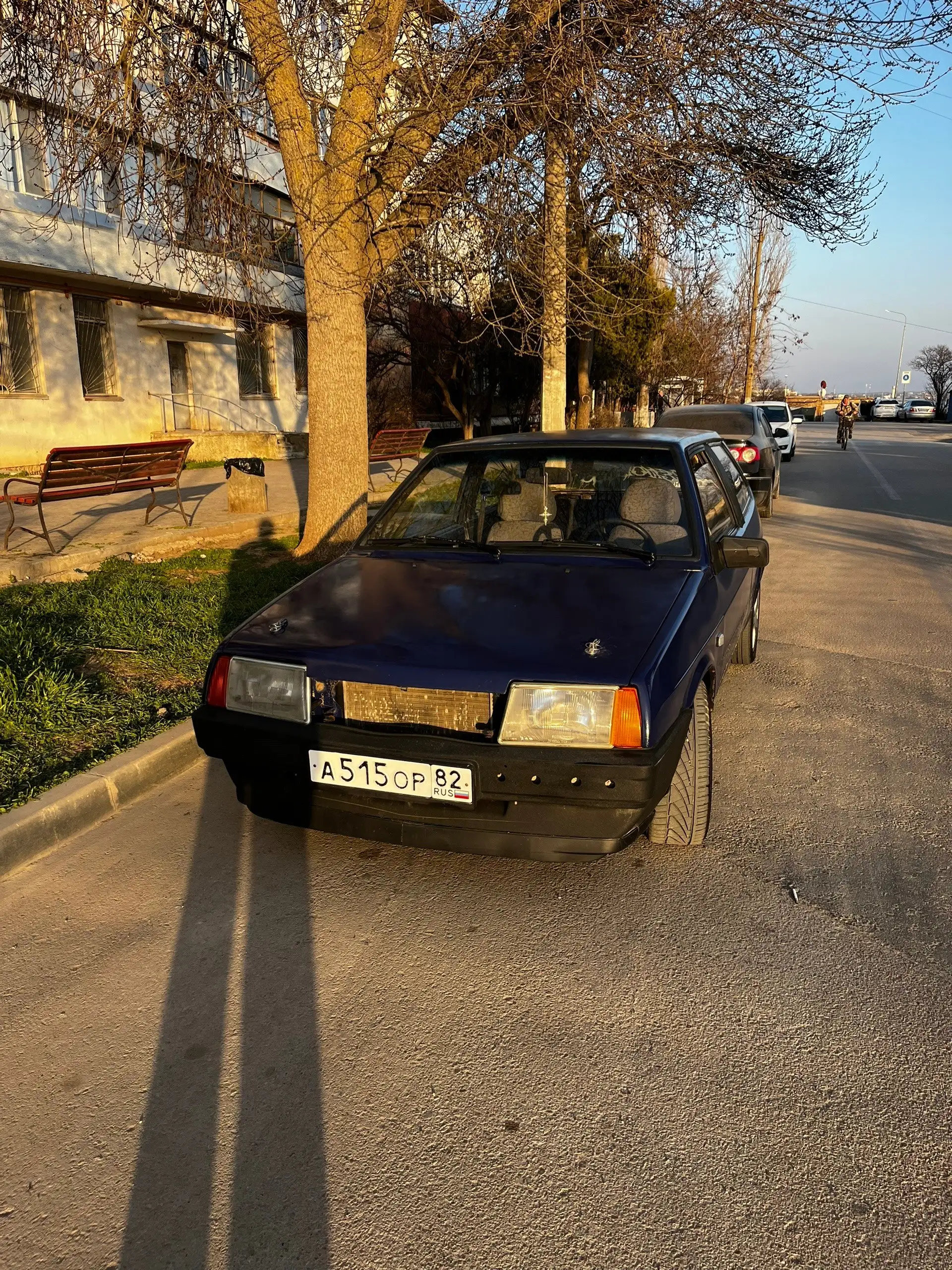 Продажа автомобиля в Саках - Авто в Саки