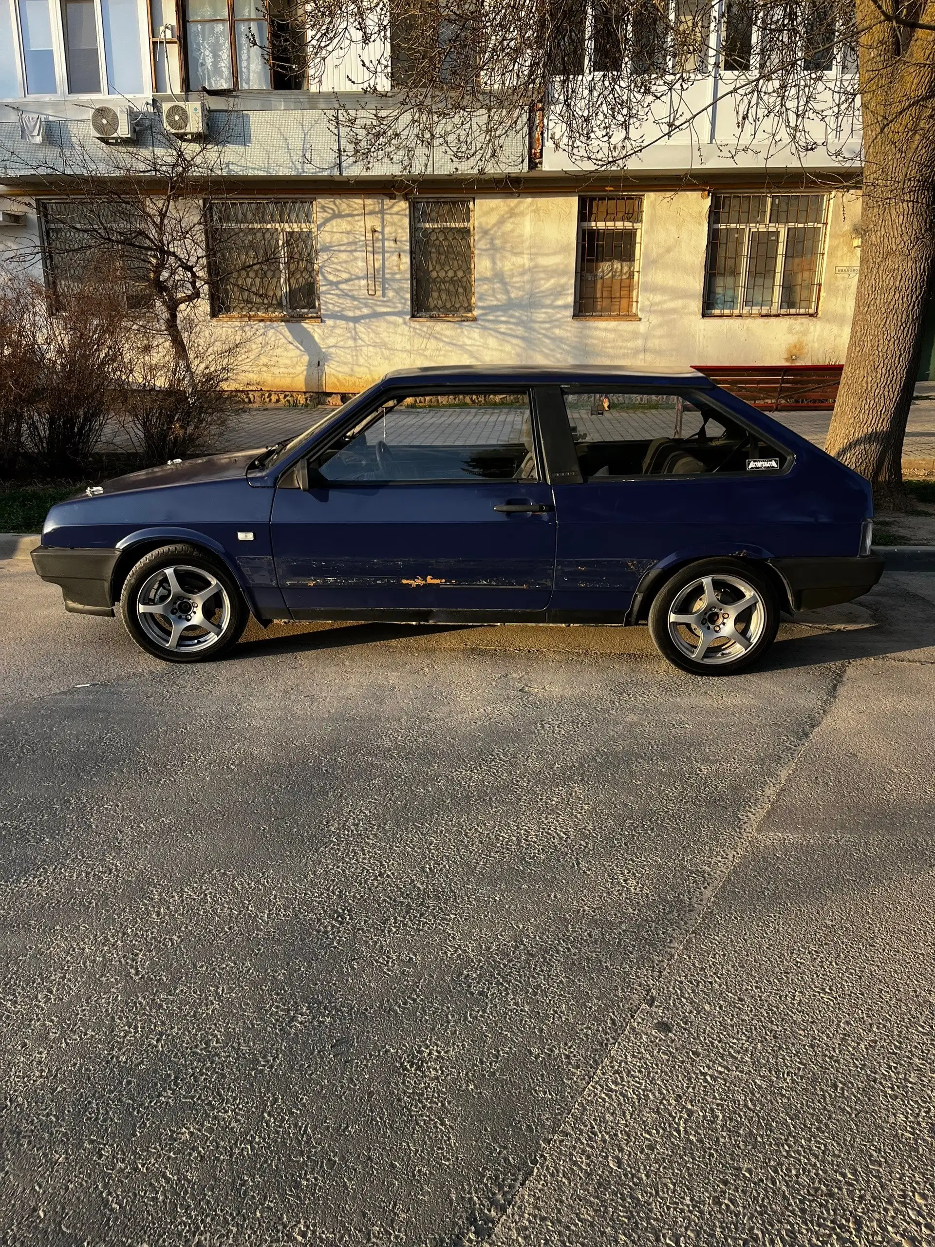 Продажа автомобиля в Саках - Авто в Саки