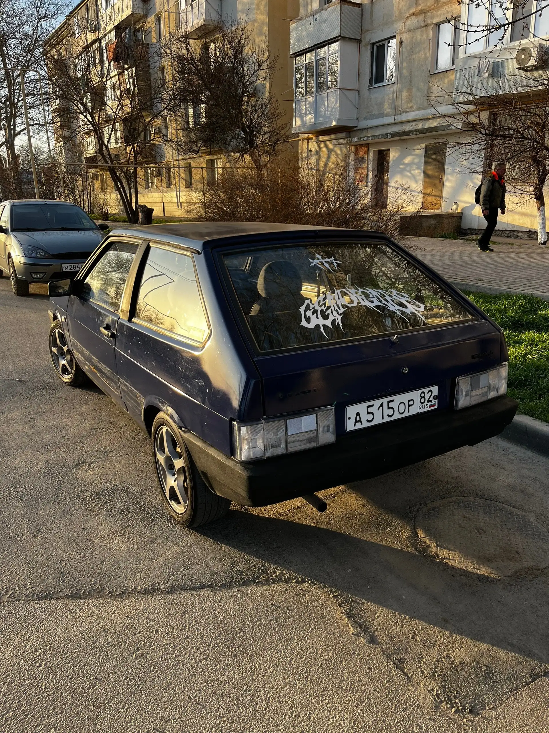 Продажа автомобиля в Саках - Авто в Саки