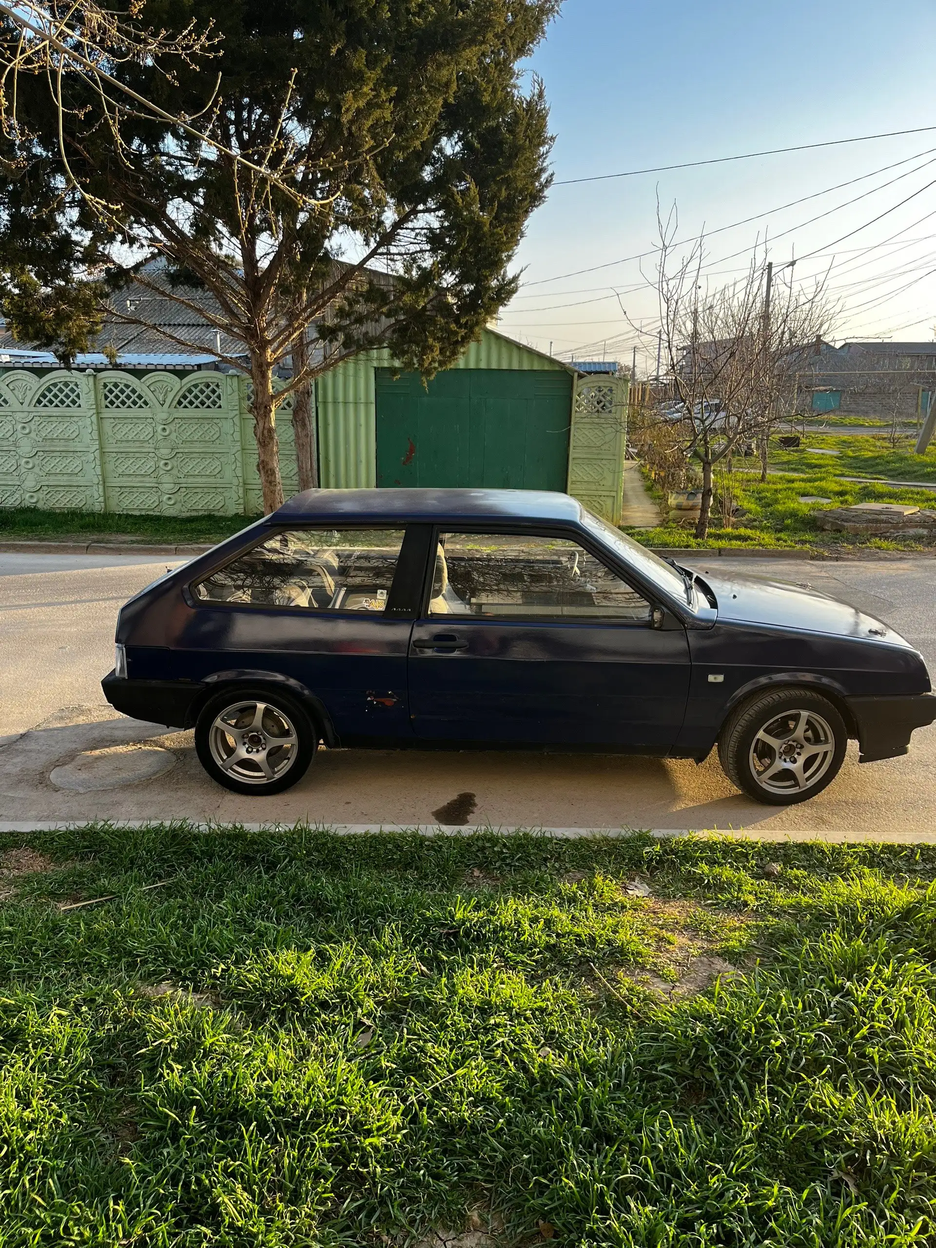 Продажа автомобиля в Саках - Авто в Саки