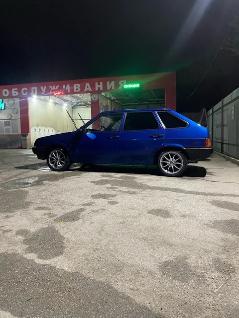 Продажа автомобиля с 2019 года в Джанкое - частное объявление в Джанкой