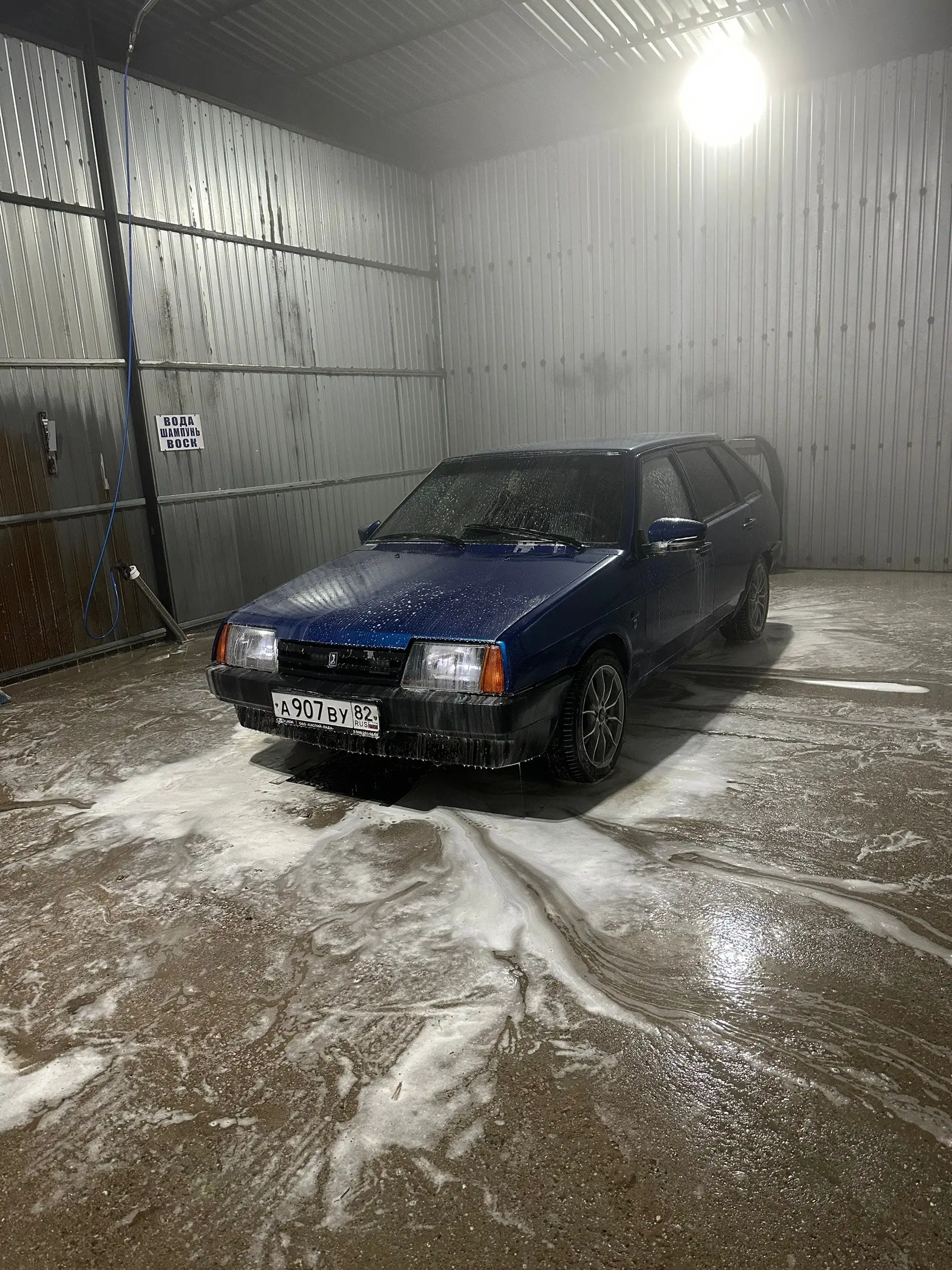 Продажа автомобиля с 2019 года в Джанкое - Авто в Джанкой