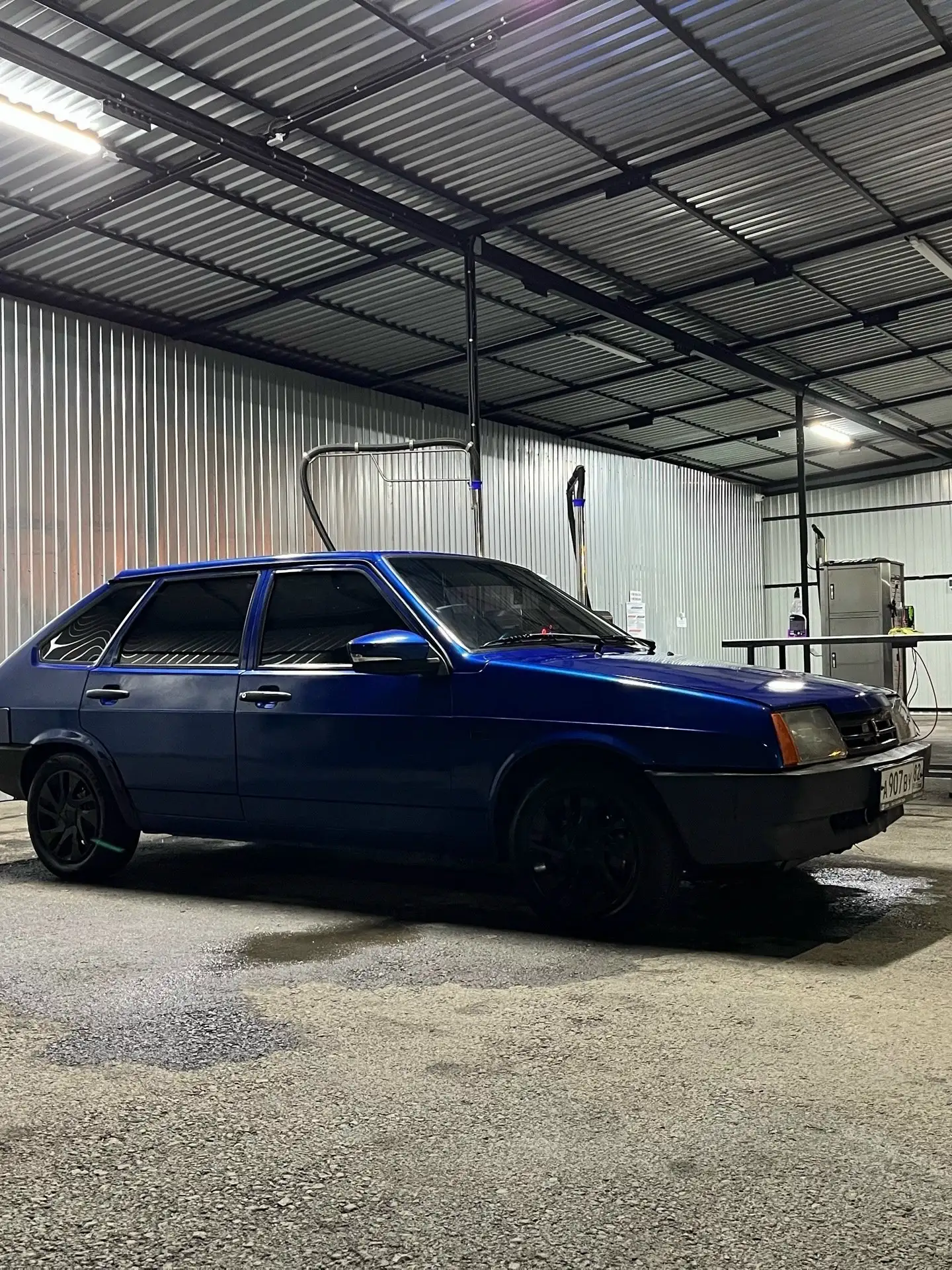 Продажа автомобиля с 2019 года в Джанкое - Авто в Джанкой