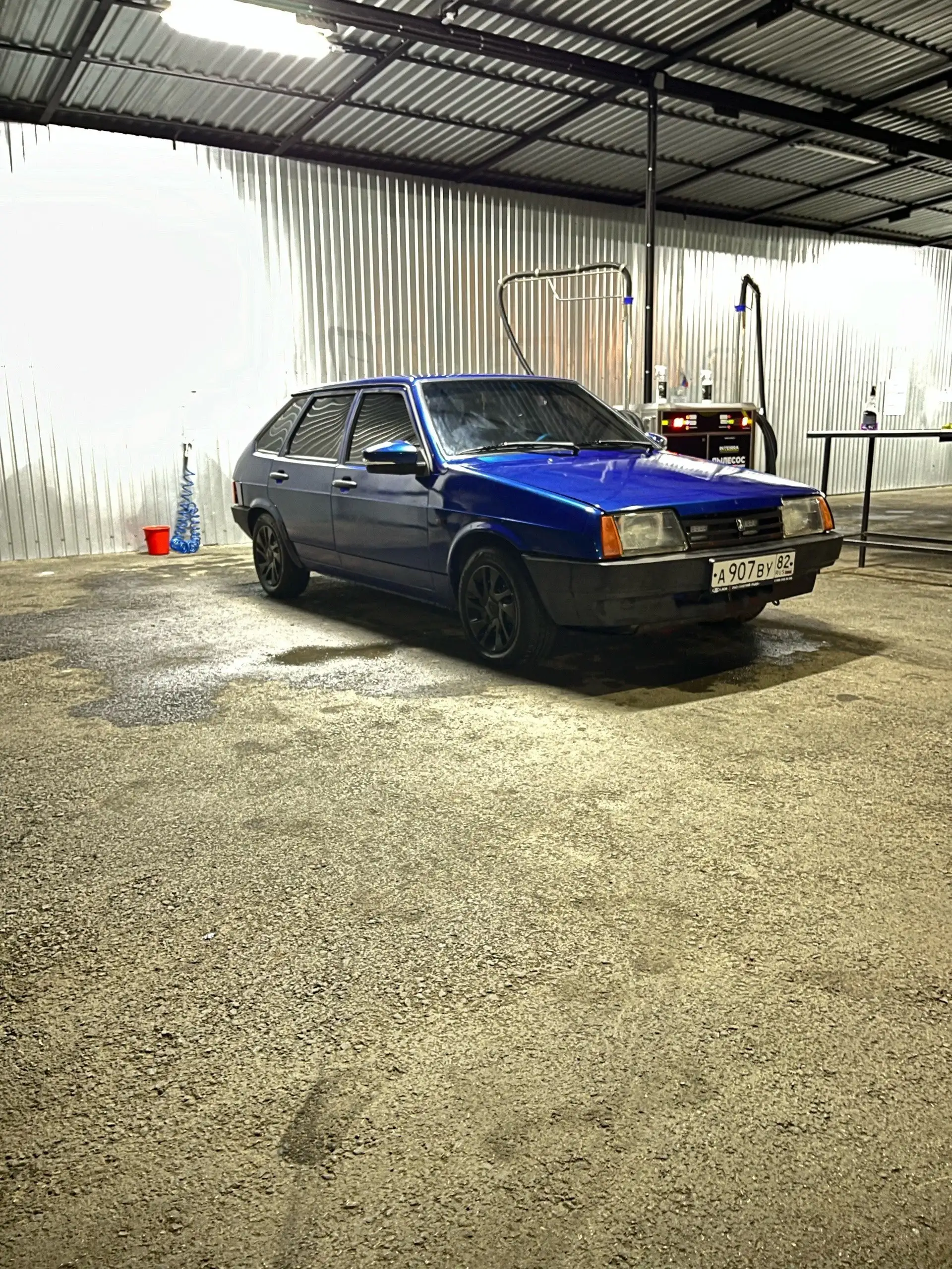 Продажа автомобиля с 2019 года в Джанкое - Авто в Джанкой