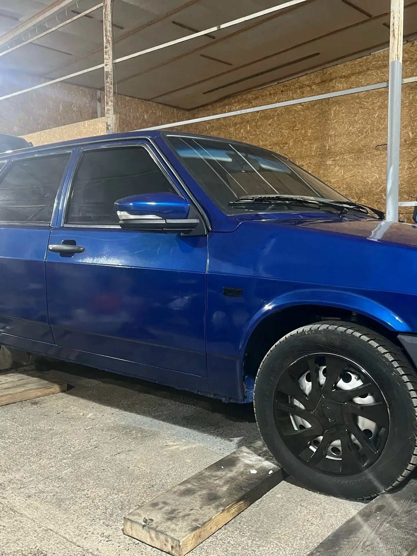 Продажа автомобиля с 2019 года в Джанкое - Авто в Джанкой