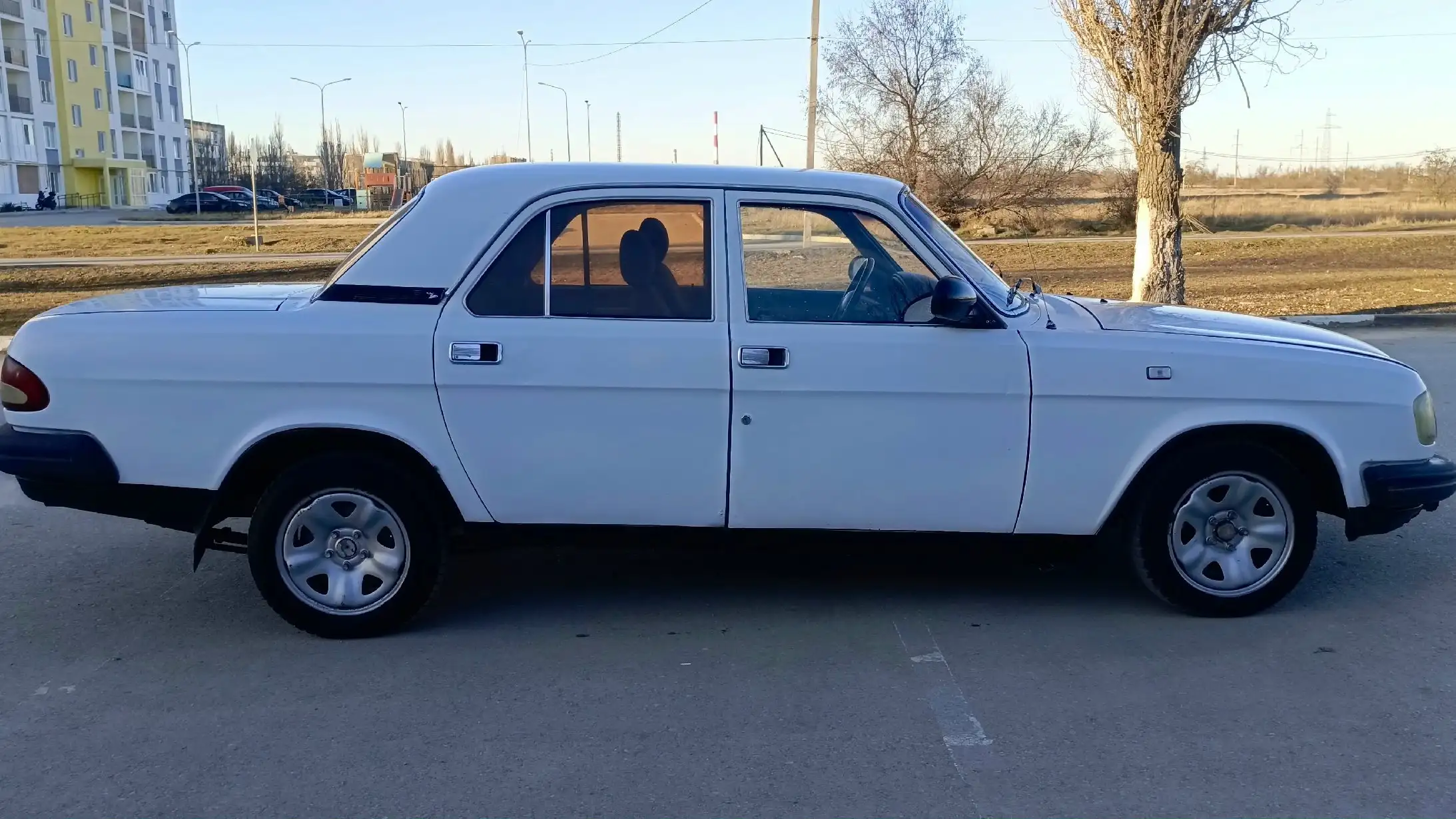 Продается ГАЗ 3110 - Легковые автомобили (Авто) в Красноперекопск