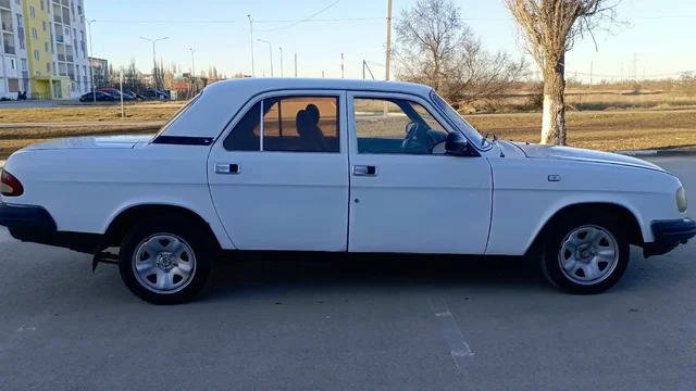 Продается ГАЗ 3110 - Легковые автомобили в Красноперекопск