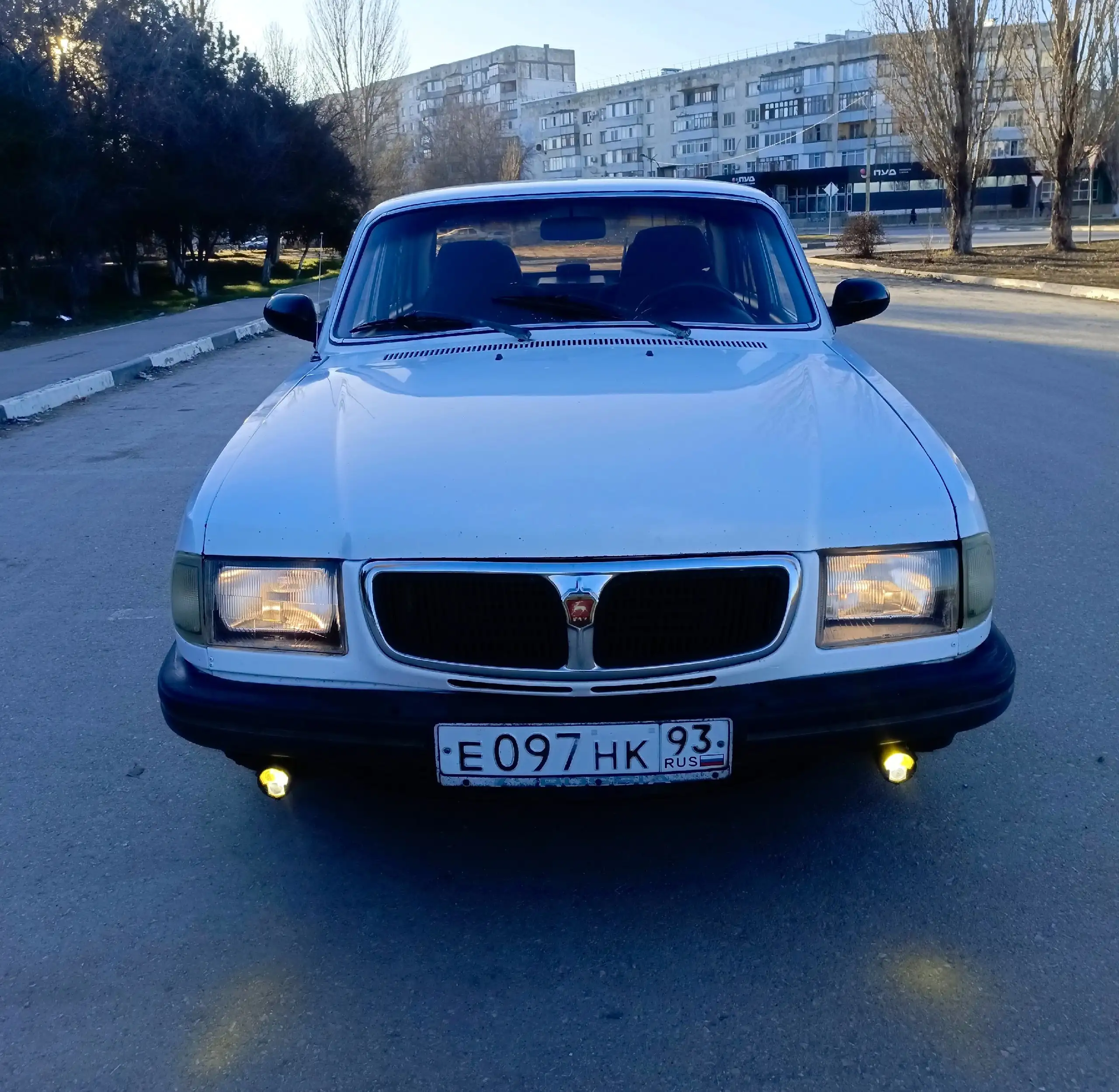 Продается ГАЗ 3110 - Легковые автомобили (Авто) в Красноперекопск