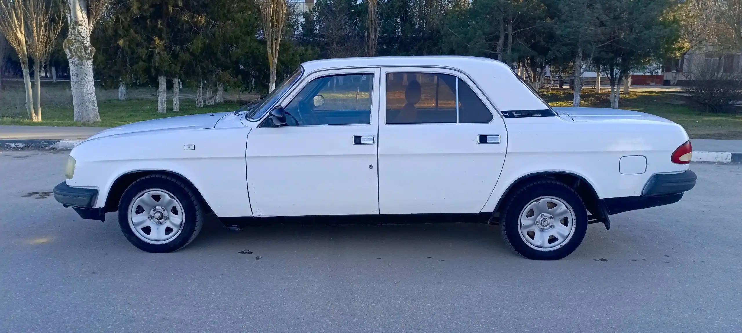 Продается ГАЗ 3110 - Легковые автомобили (Авто) в Красноперекопск