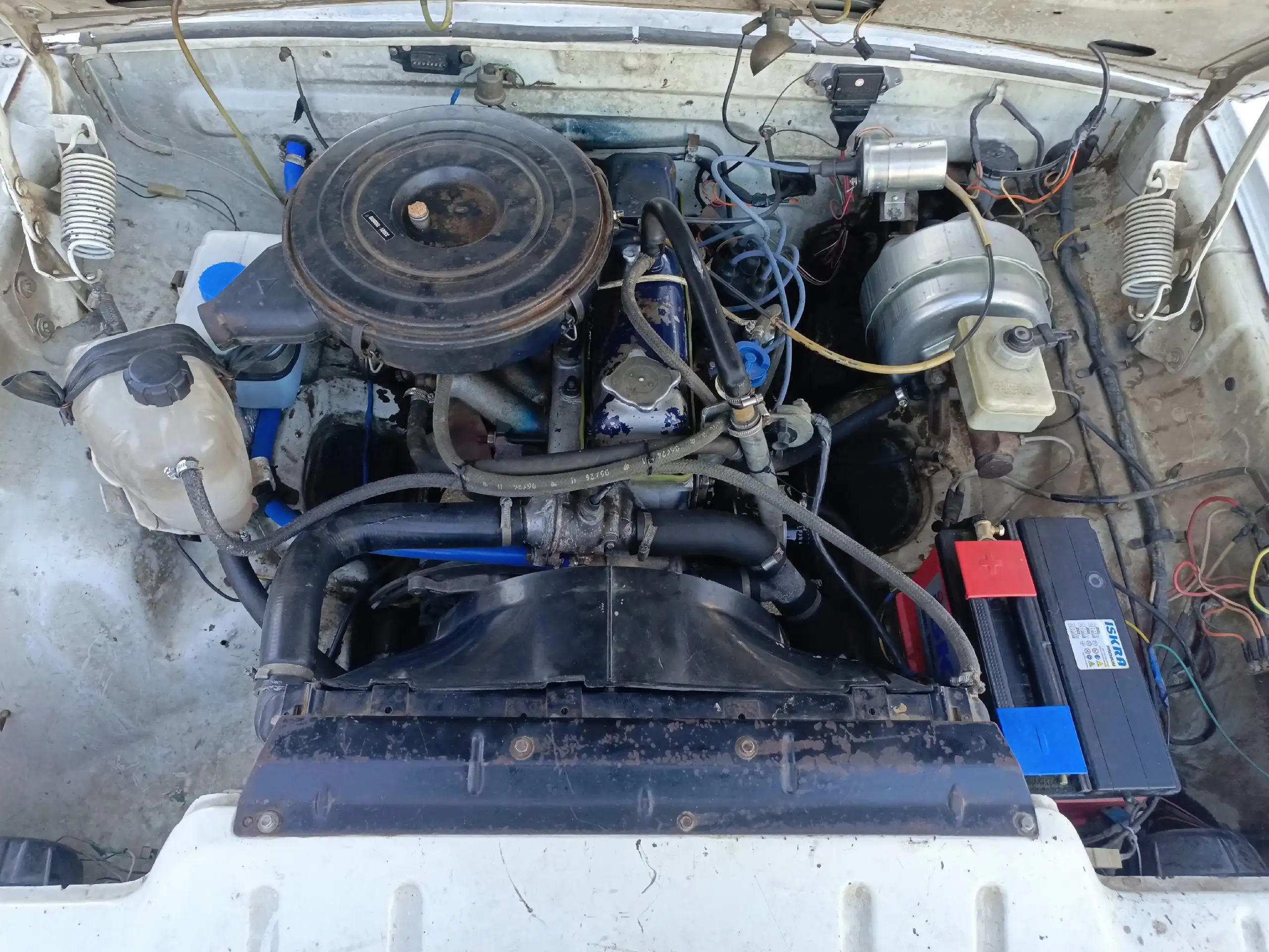 Продается ГАЗ 3110 - Легковые автомобили (Авто) в Красноперекопск