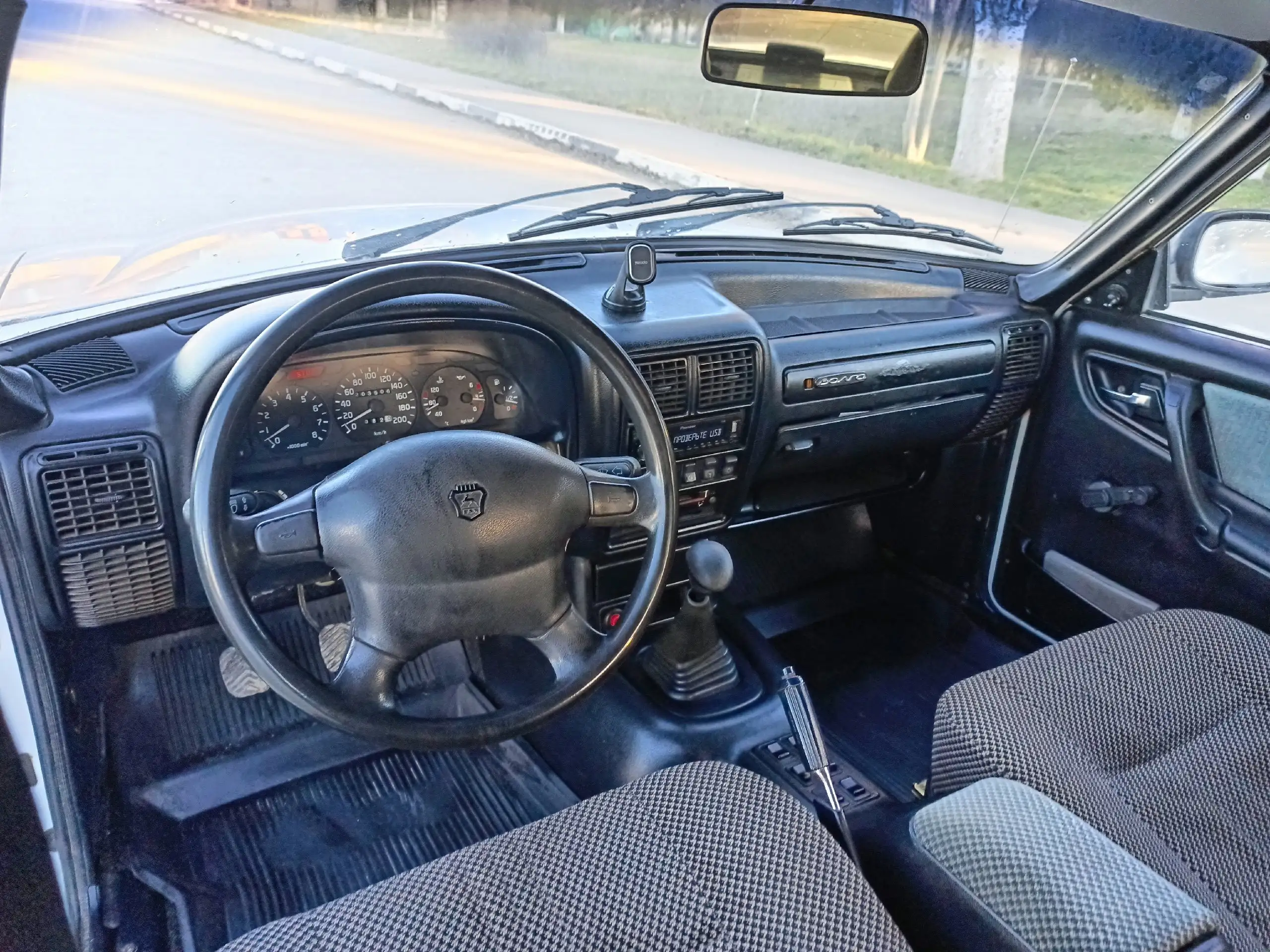 Продается ГАЗ 3110 - Легковые автомобили (Авто) в Красноперекопск