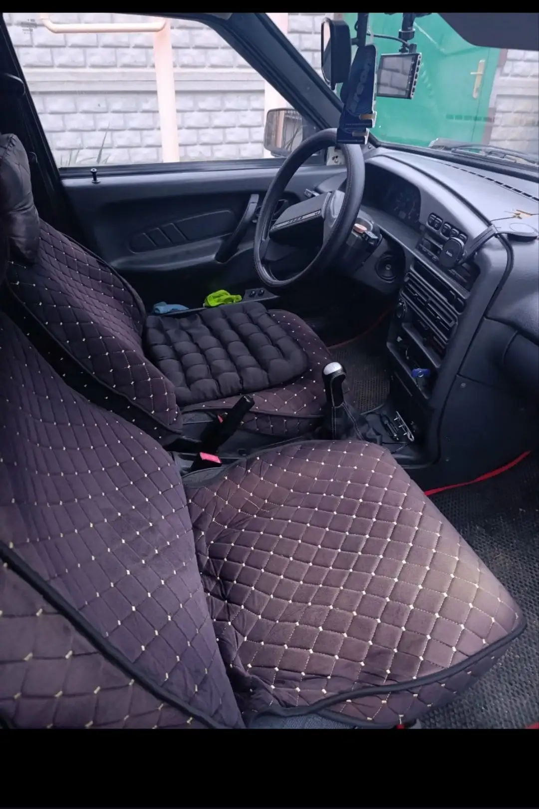 Продам ВАЗ-2115 2006 г.в. - Легковые автомобили (Авто) в Керчь