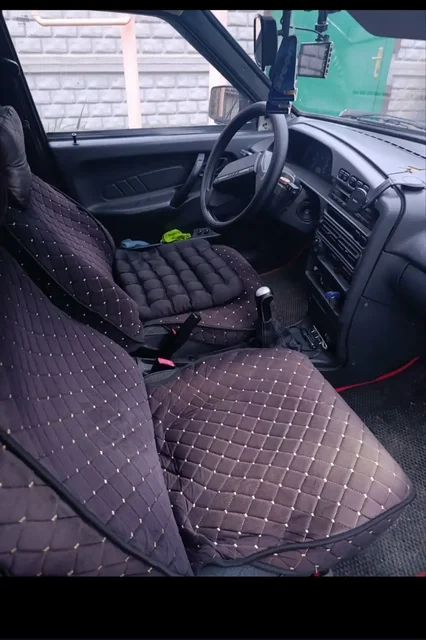 Продам ВАЗ-2115 2006 г.в. - Авто в Керчь