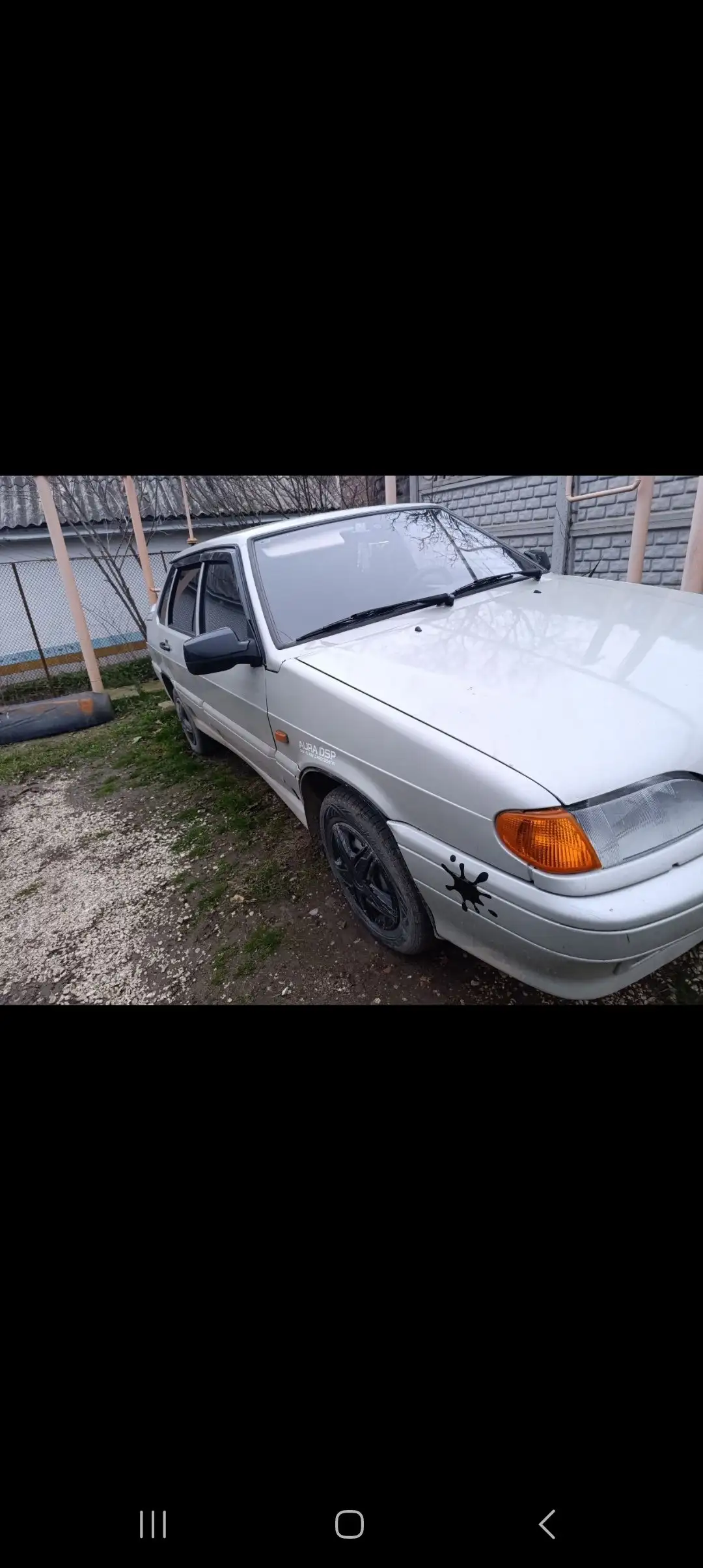 Продам ВАЗ-2115 2006 г.в. - Легковые автомобили (Авто) в Керчь