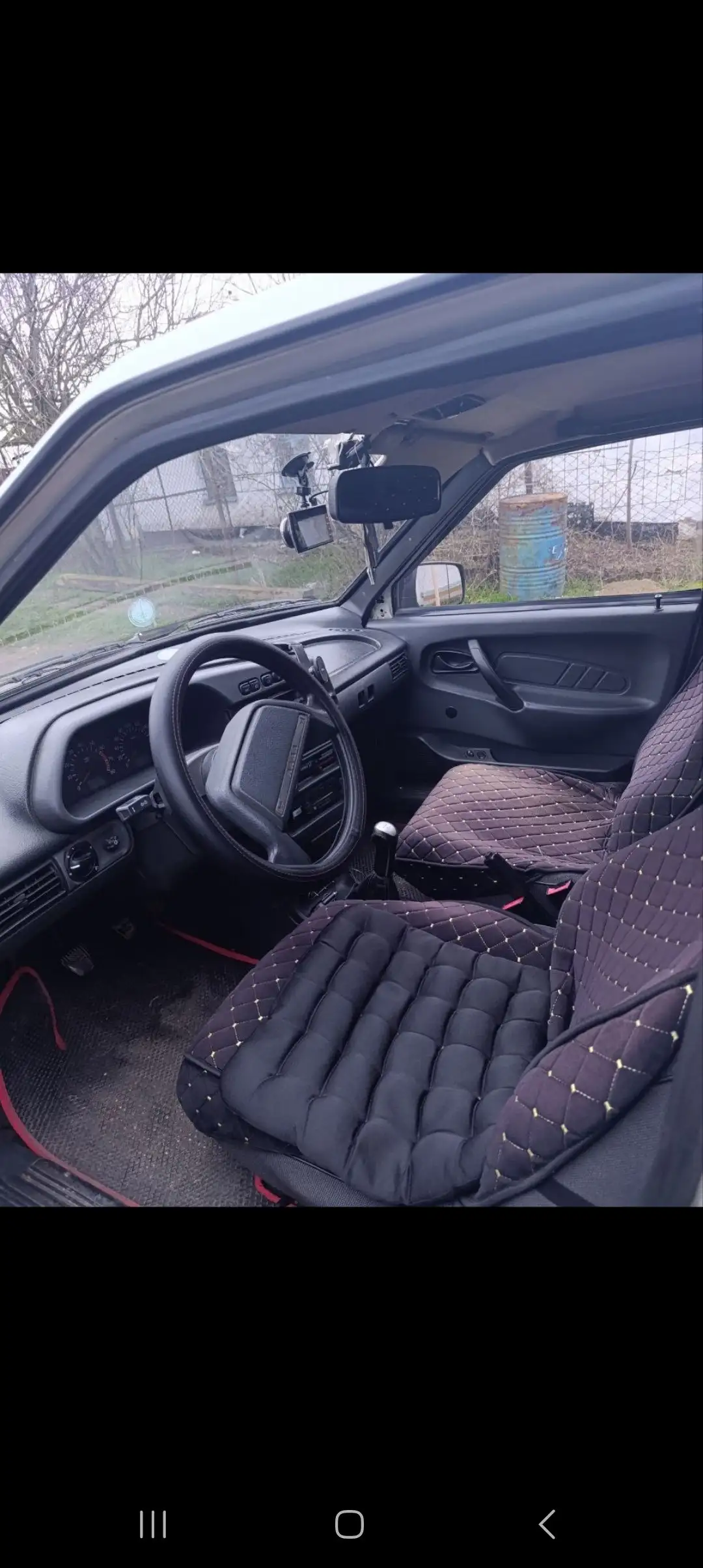 Продам ВАЗ-2115 2006 г.в. - Легковые автомобили (Авто) в Керчь