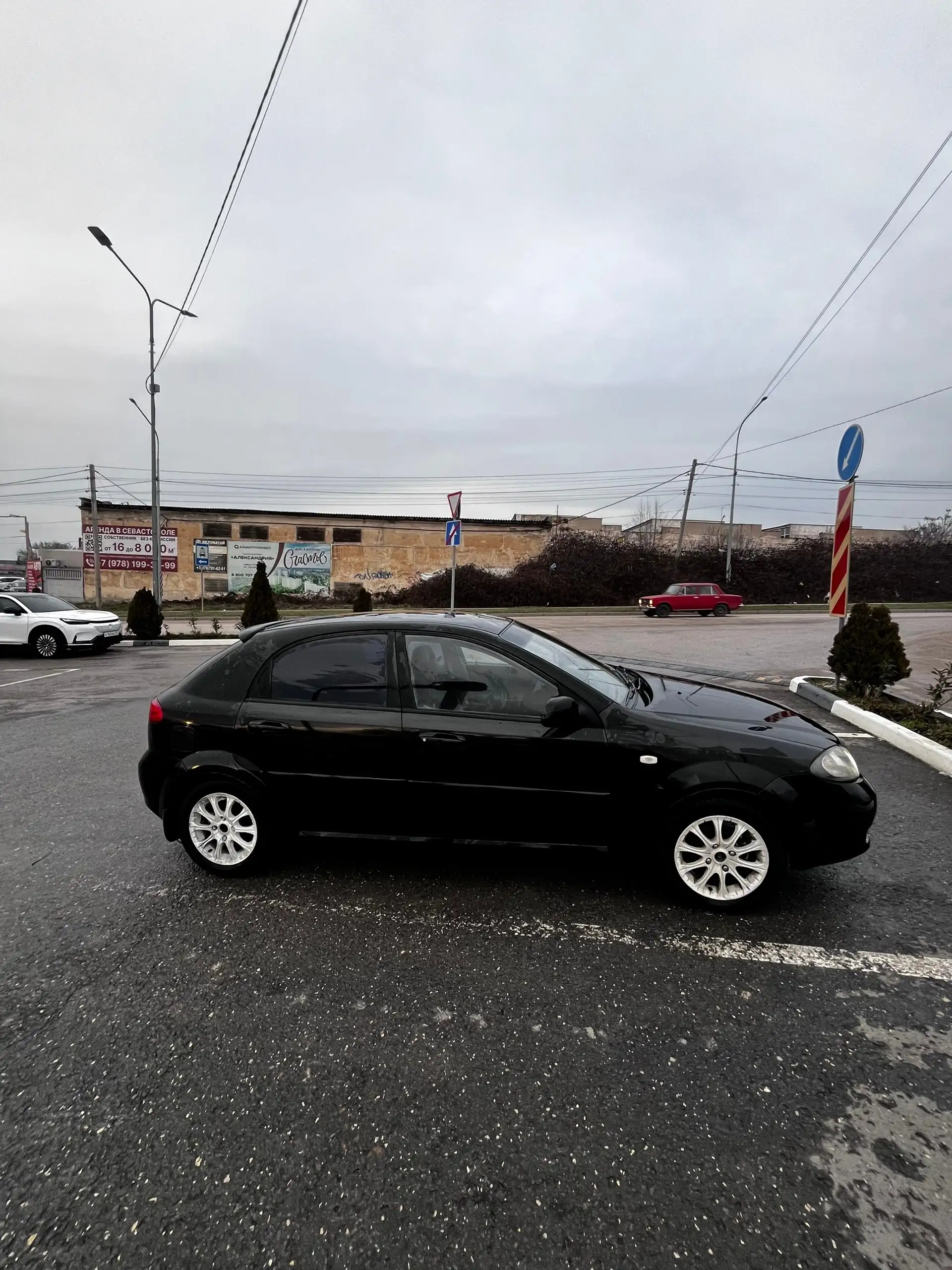 Продажа автомобиля 1.4 мкпп в Севастополе - Авто в Севастополь