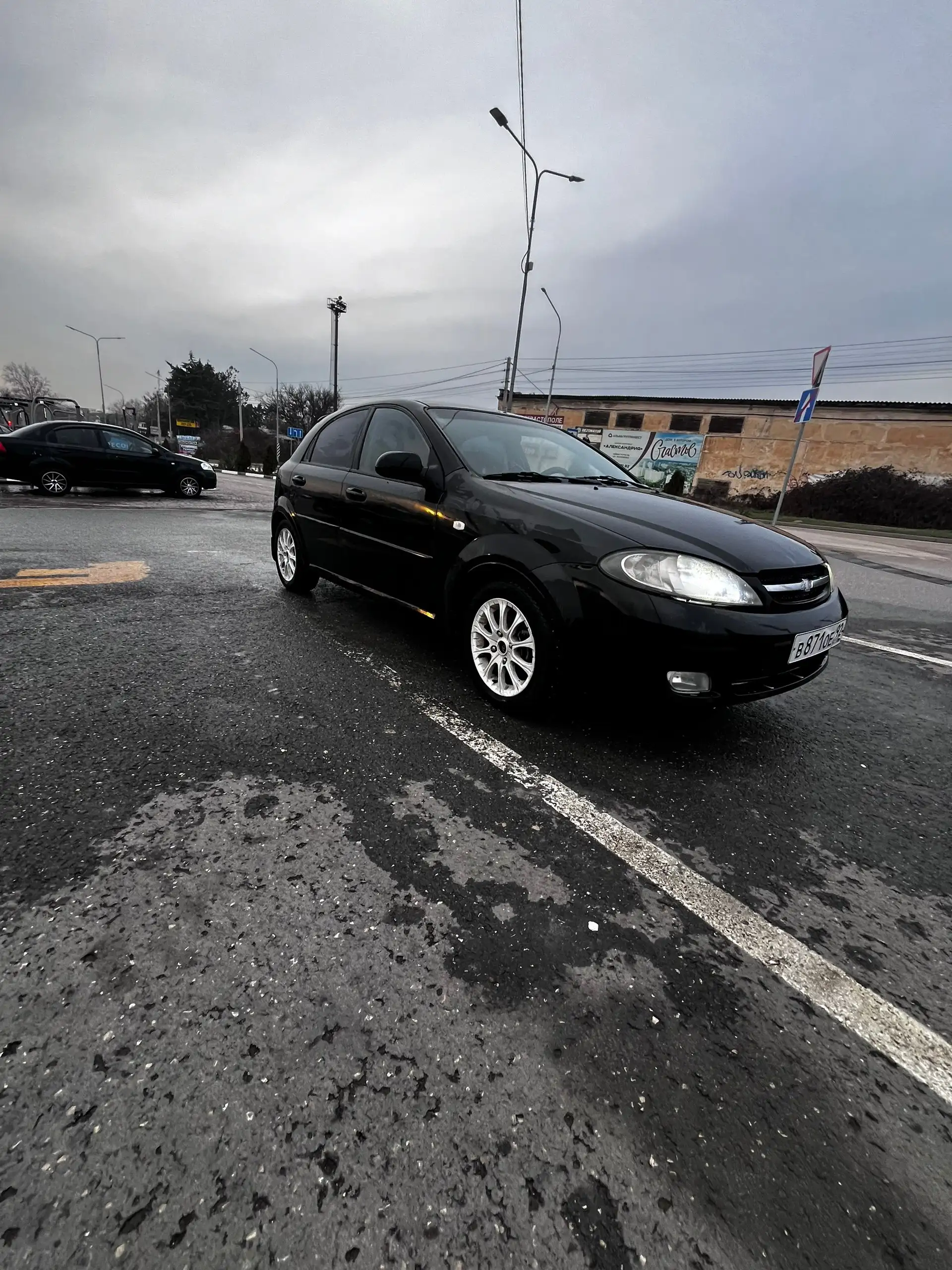 Продажа автомобиля 1.4 мкпп в Севастополе - Авто в Севастополь