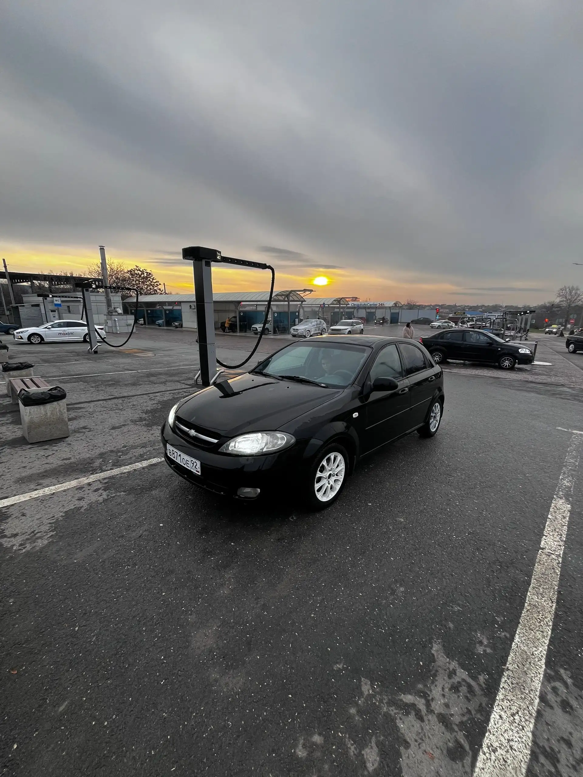 Продажа автомобиля 1.4 мкпп в Севастополе - Авто в Севастополь