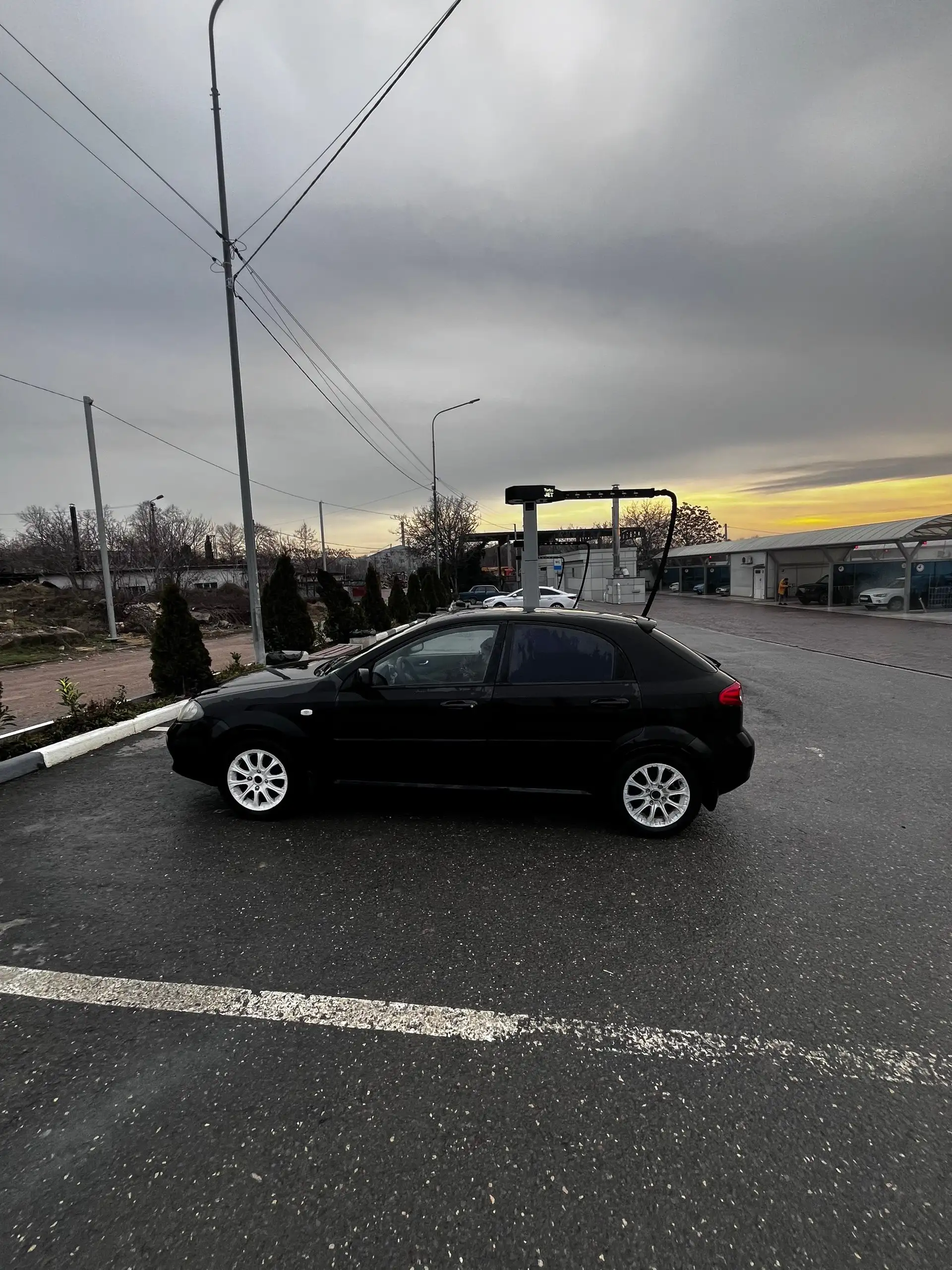 Продажа автомобиля 1.4 мкпп в Севастополе - Авто в Севастополь