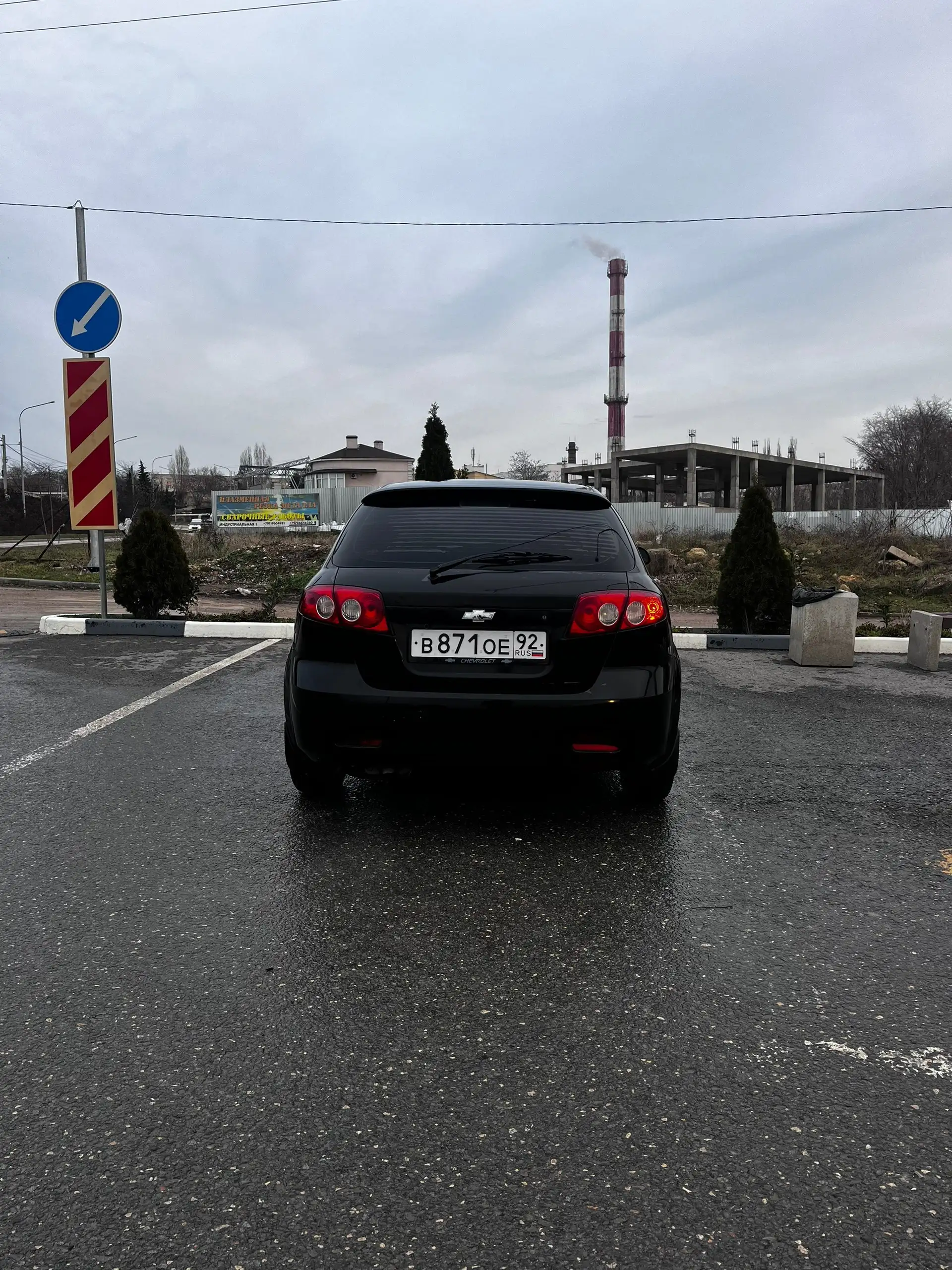 Продажа автомобиля 1.4 мкпп в Севастополе - Авто в Севастополь