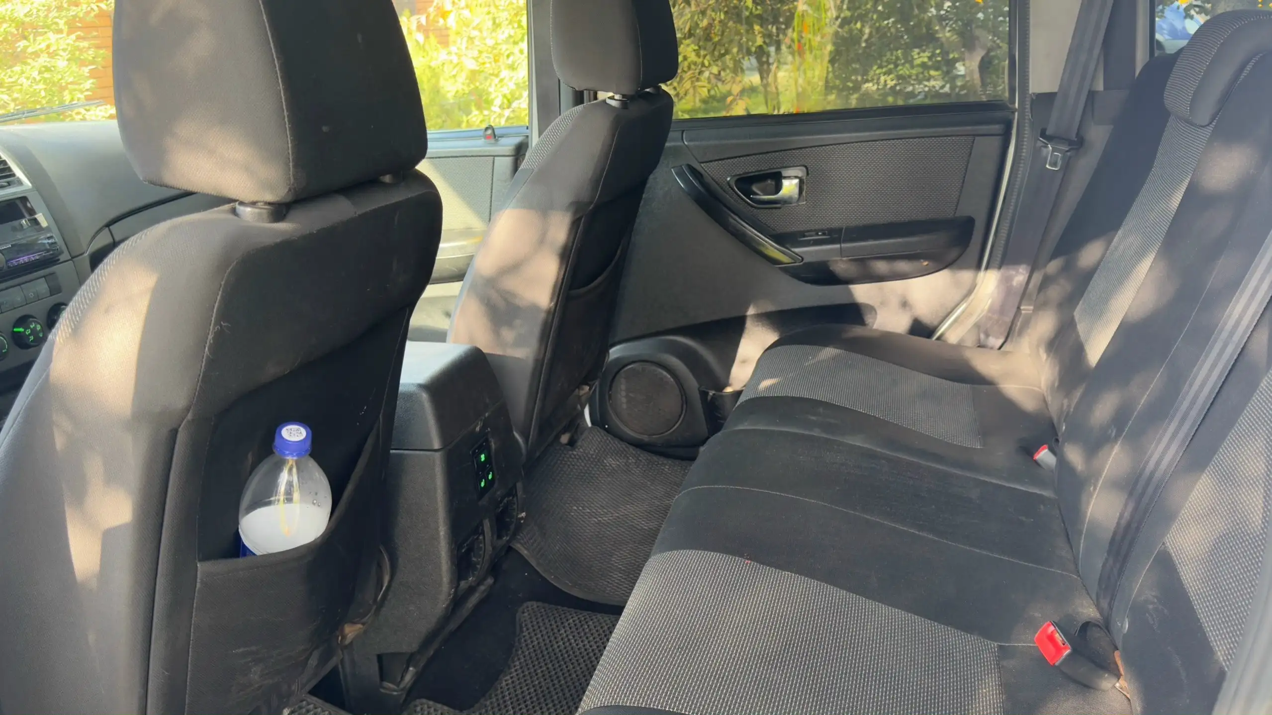 Toyota Land Cruiser Prado 2014 года с турбо дизельным двигателем 2.2 л - Внедорожники (Авто) в Симферополь