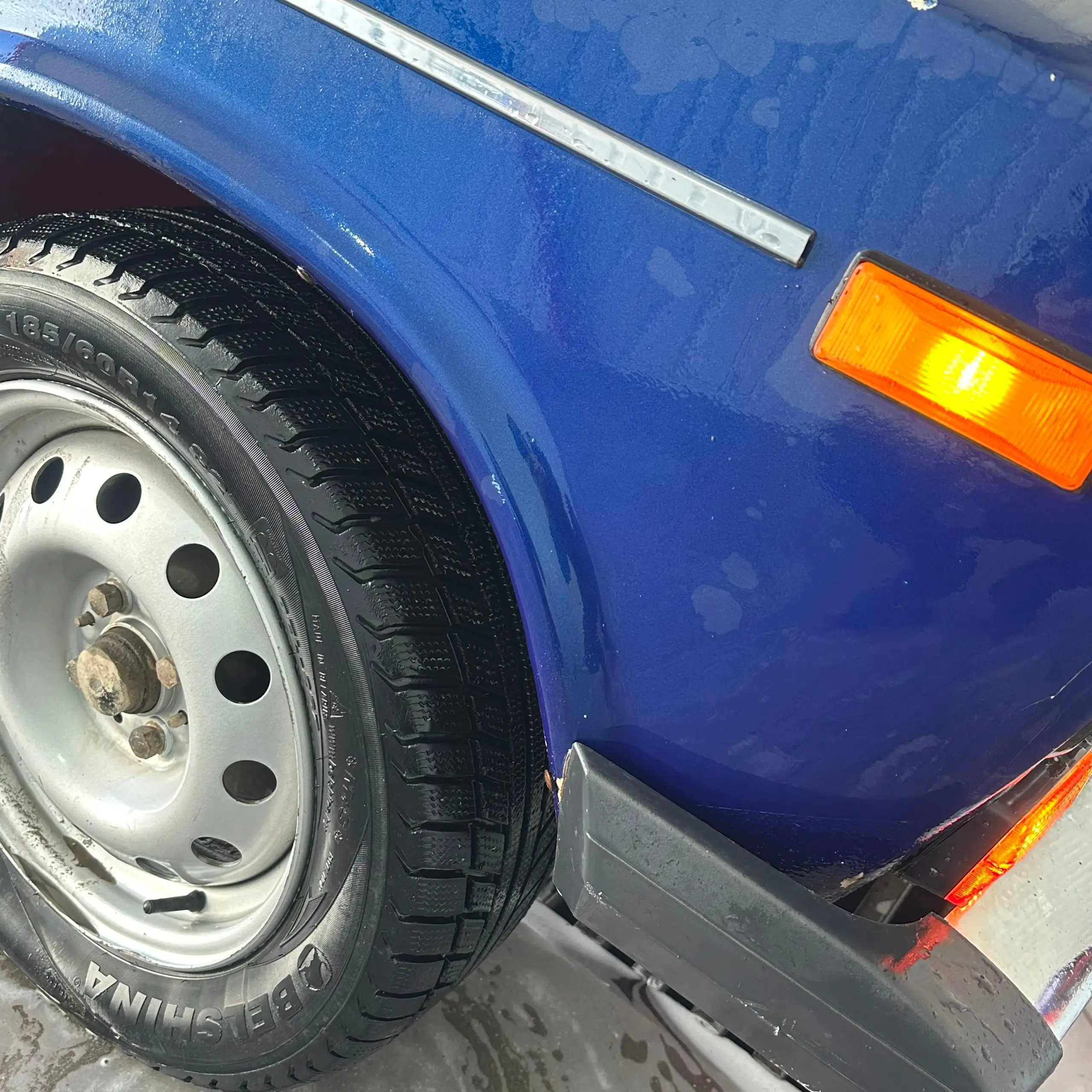 Продам ВАЗ 2106 в хорошем состоянии - Авто в Севастополь