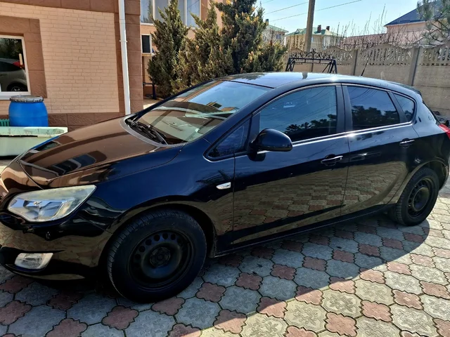 Продам авто 2011 года в хорошем состоянии - Авто в Новофедоровка