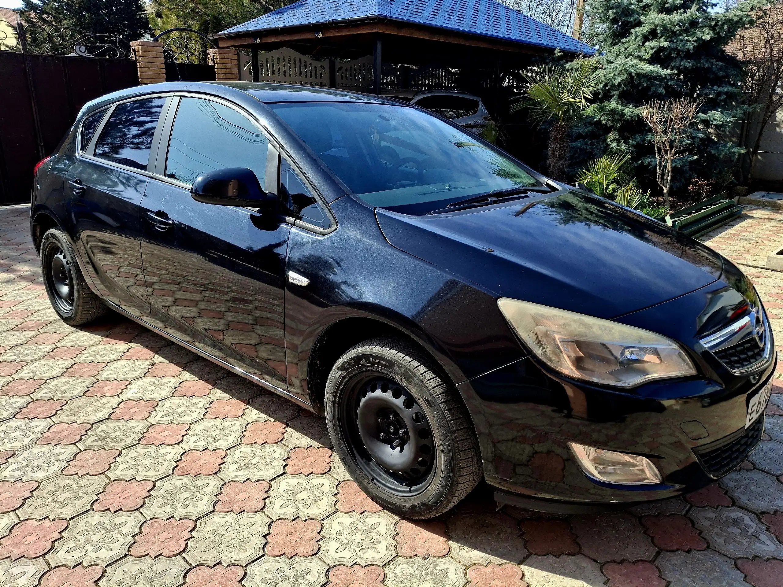 Продам авто 2011 года в хорошем состоянии - Авто в Новофедоровка