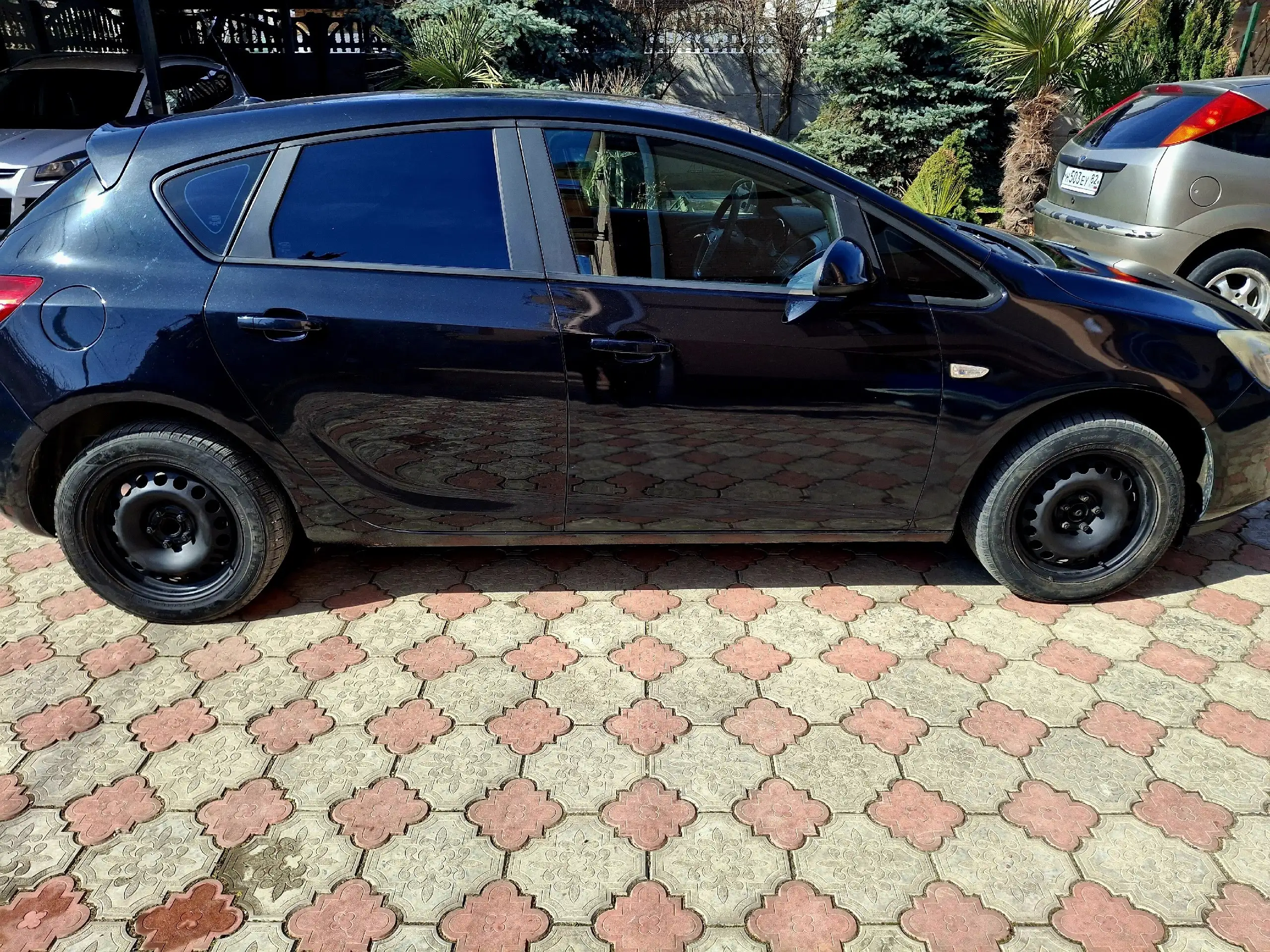 Продам авто 2011 года в хорошем состоянии - Авто в Новофедоровка